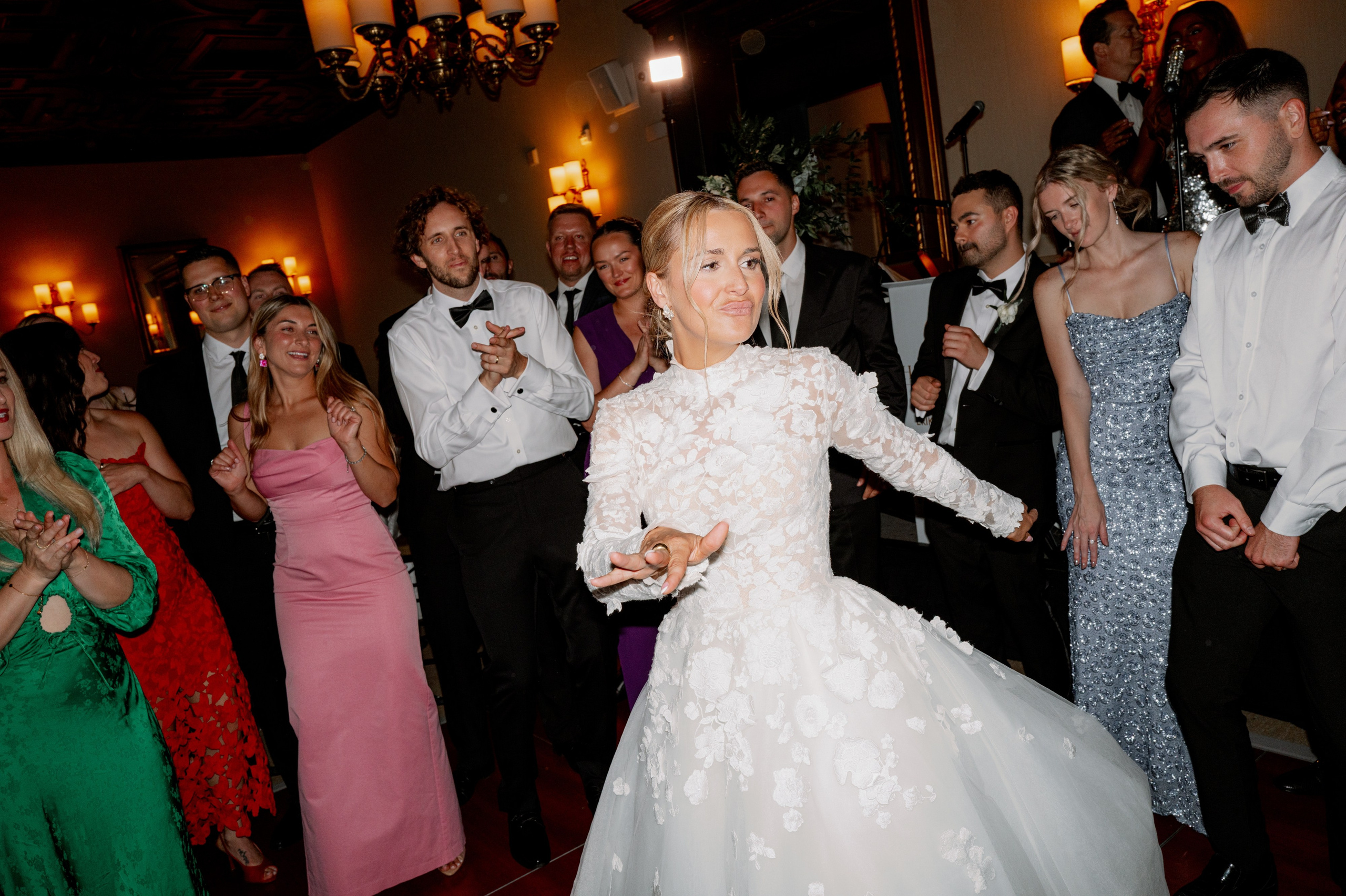 Killeen and Patrick. Wedding photographer and videographer New York | New Jersey