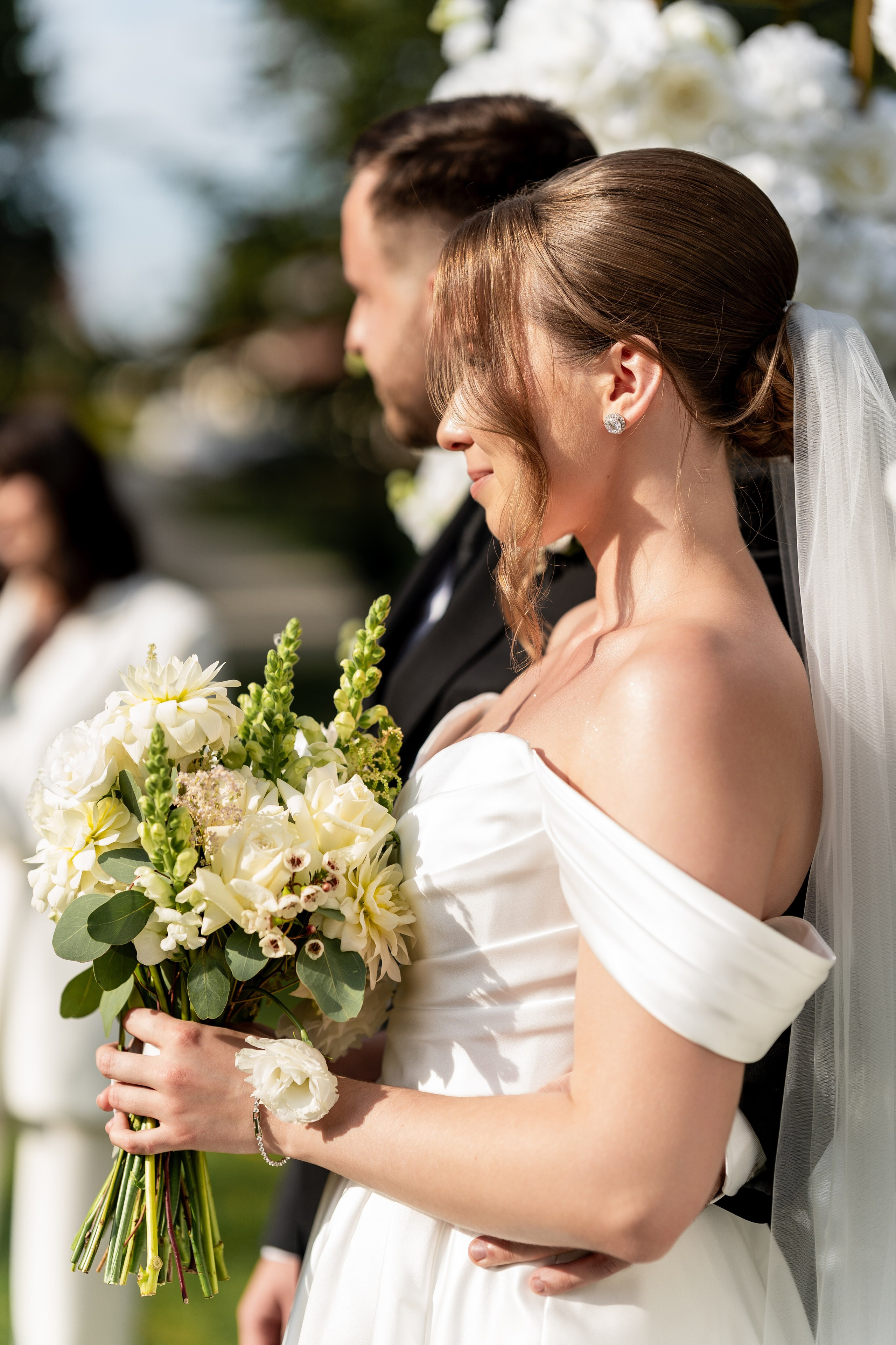 A&D. SL Wedding Photo: ponadczasowa fotografia ślubna | Wrocław & Europa