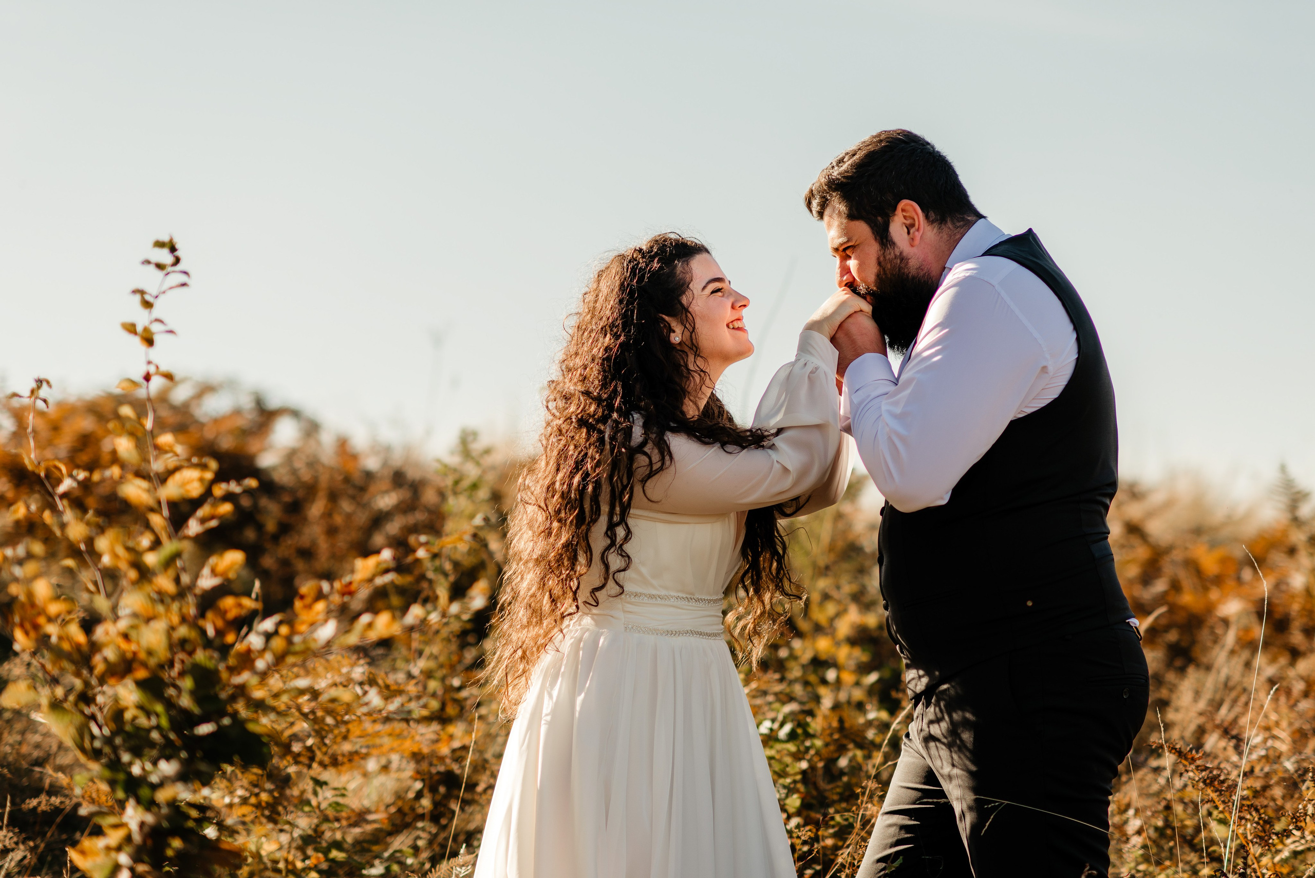 Radu Rahovan Fotograf de nuntǎ Cluj - After Wedding Photoshoot