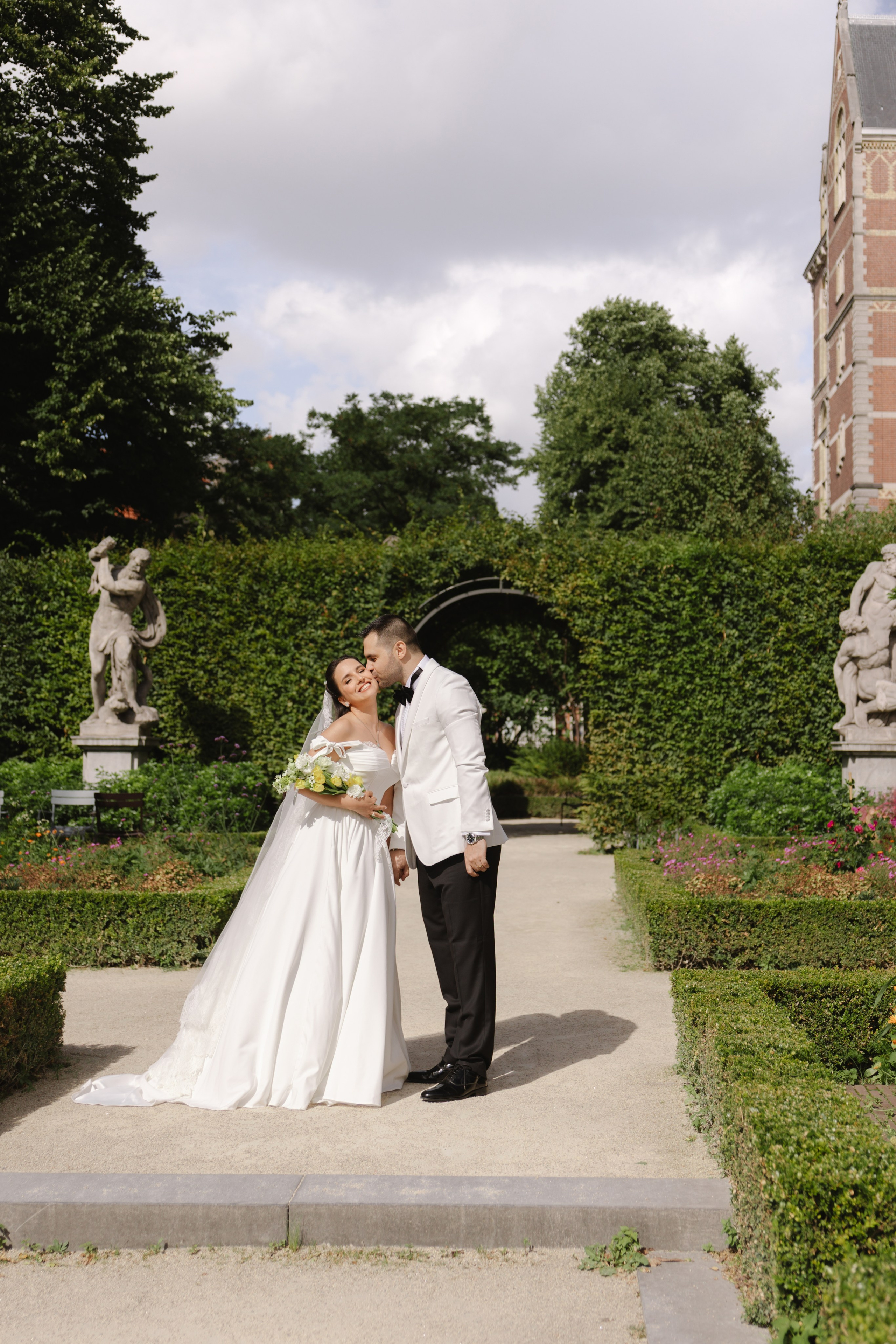 ISIN AND EGE | Elopement. Yuliya Vaschenok — Photographer in the Netherlands
