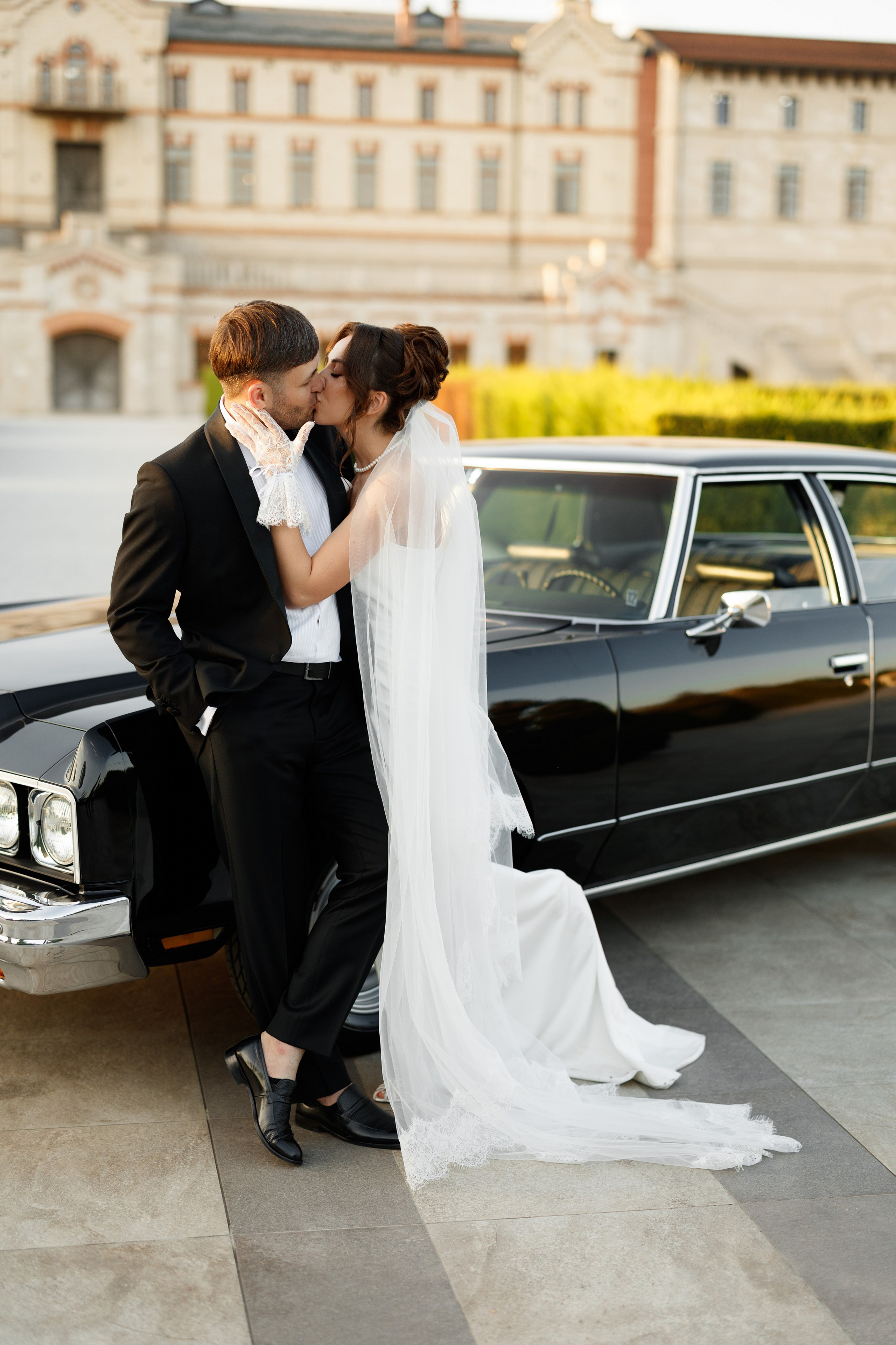 Iurie & Daniela. Scarlat Photography