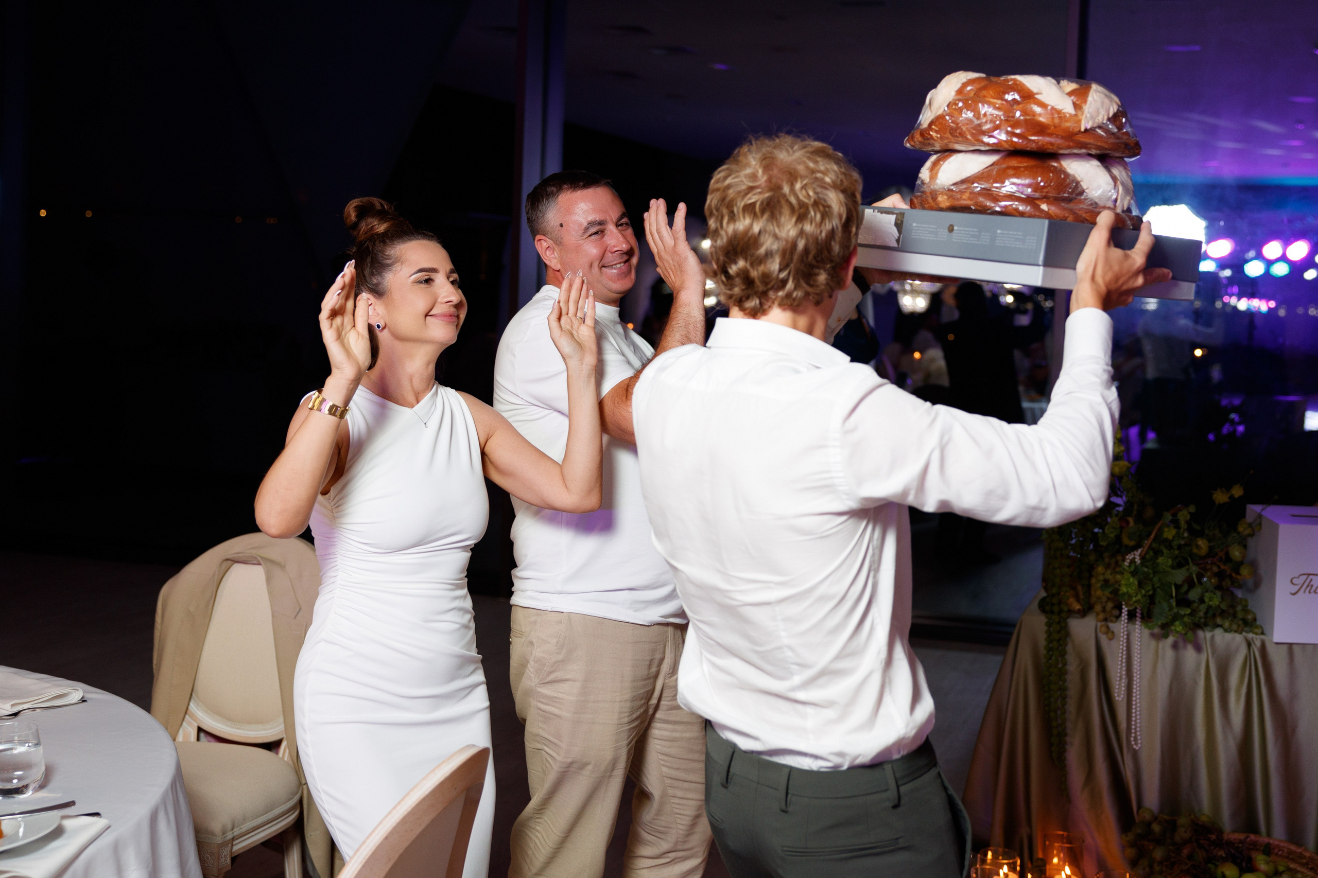 Liveriu & Tatiana | Fotografie de nuntă. Scarlat Photography