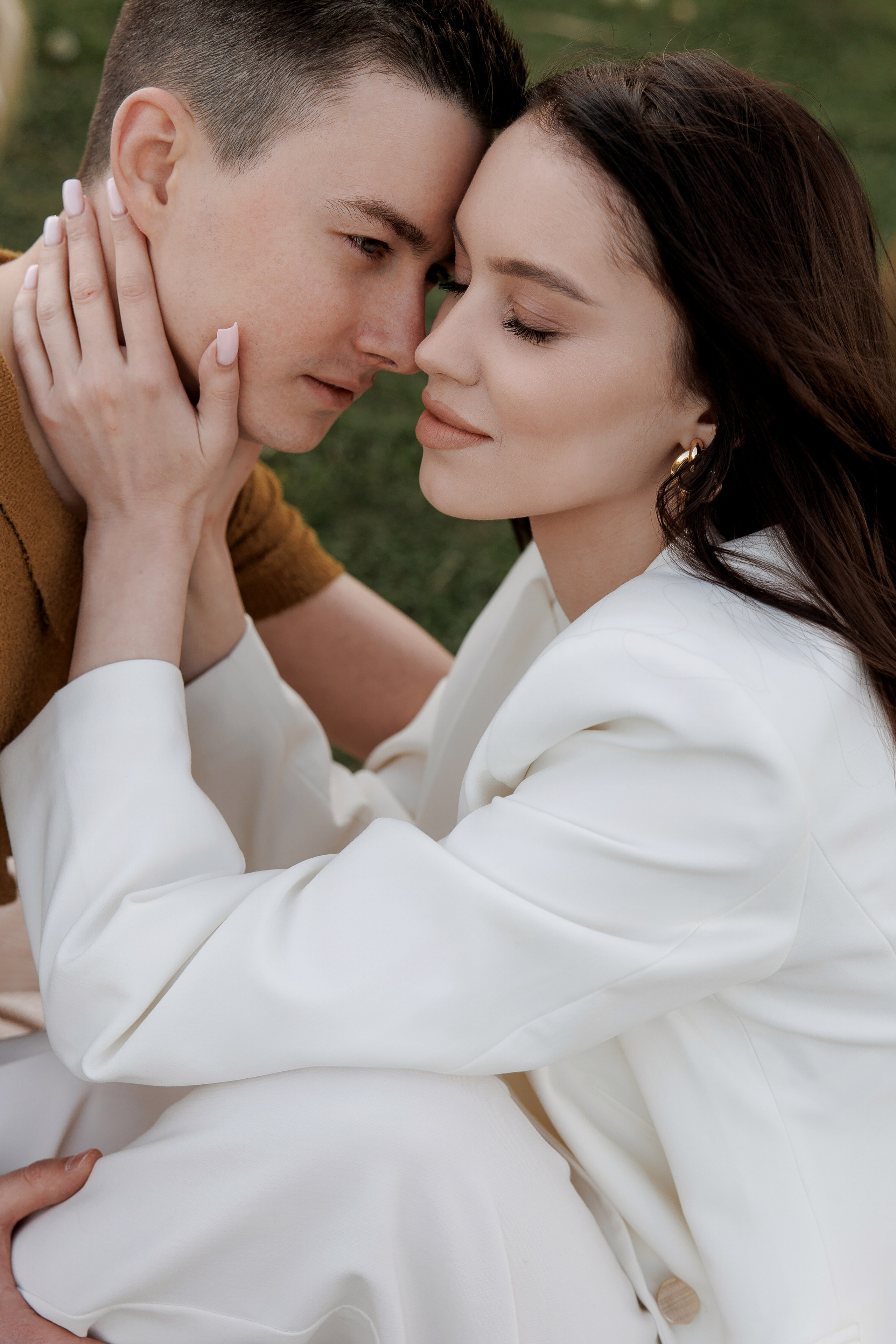 Евгений+Анастасия. Свадебный фотограф Каледич Тимофей