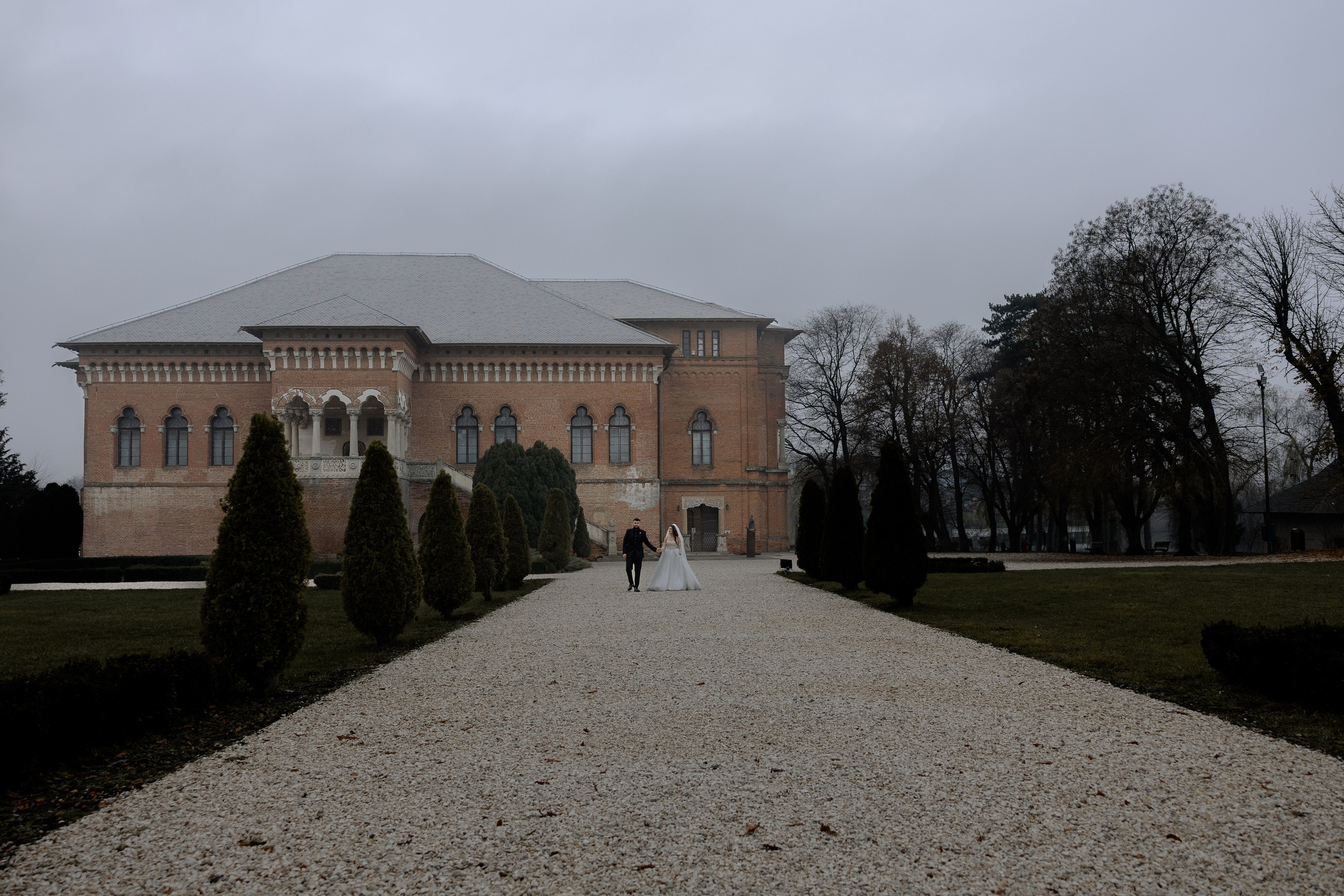 ❤️🌿🌼STEFANIA & DANI❤️🌿🌼. Romeo Dimache — Wedding photographer in Romania