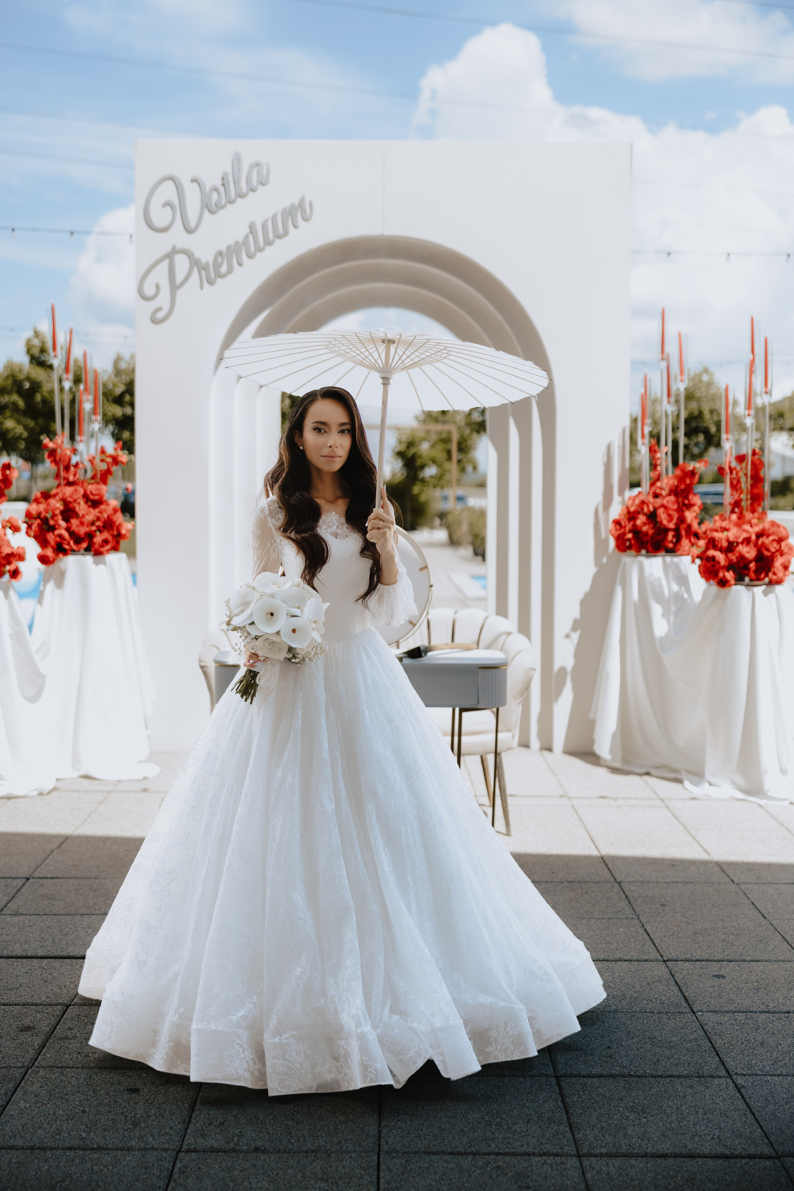 🌸✨💚Alexandra & Andrei🌸✨💚. Romeo Dimache — Wedding photographer in Romania