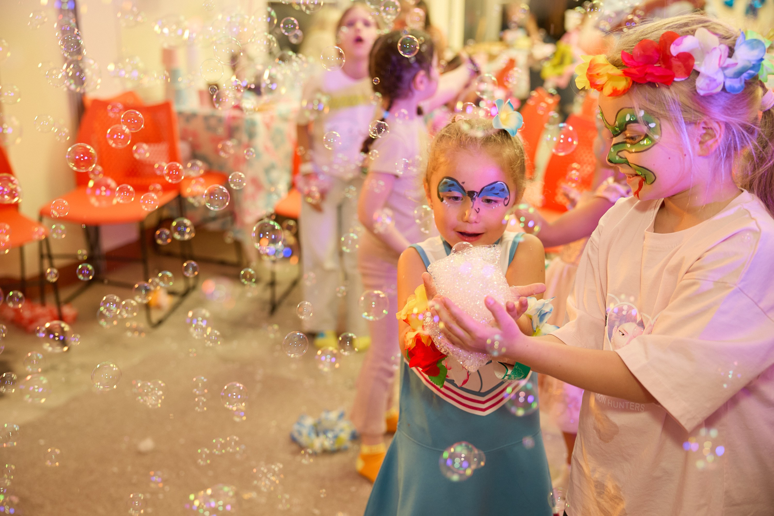 STEPHANIE 5. Photographer Julia Makoveeva