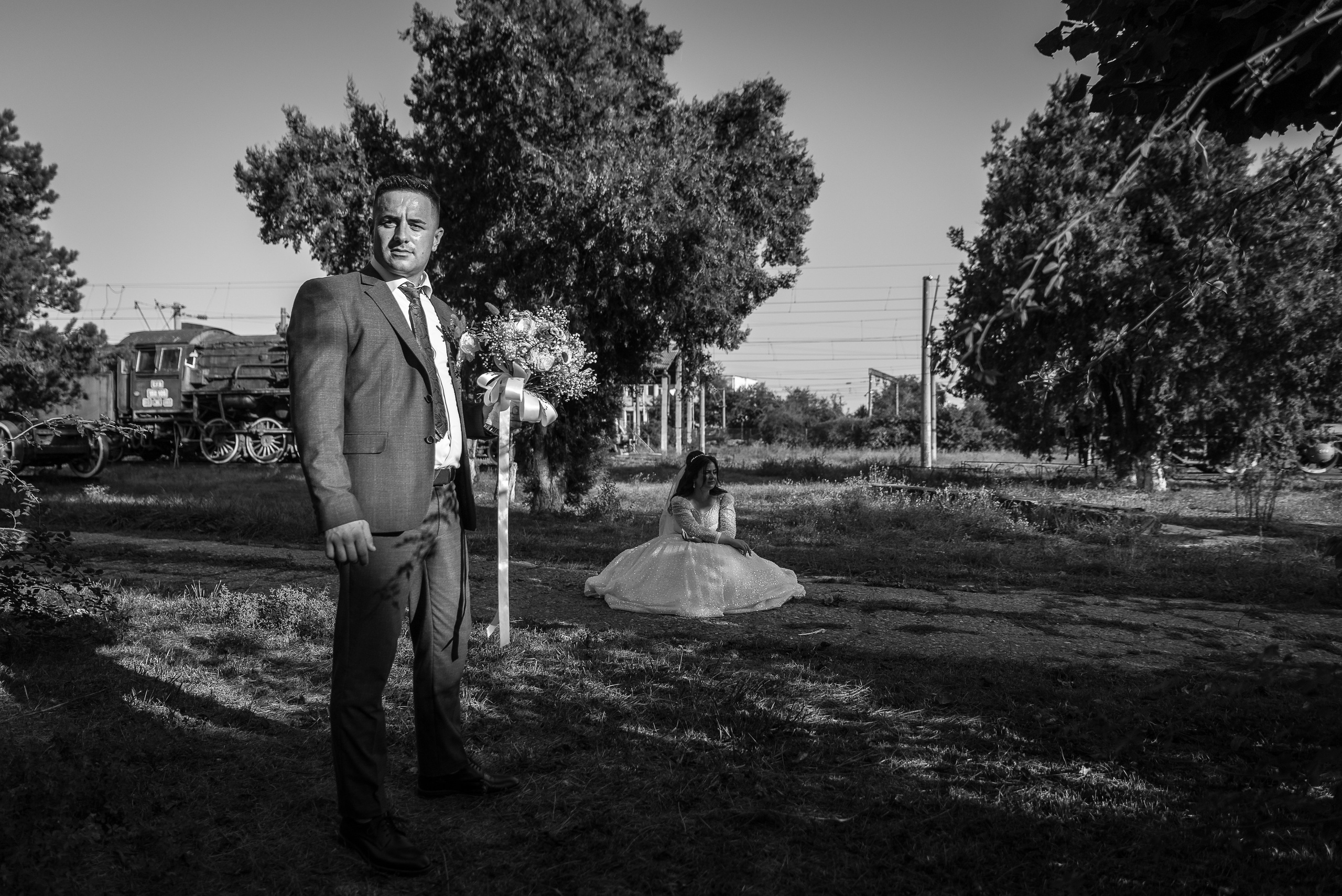 Wedding Photography. Daniel Criste Fotograf