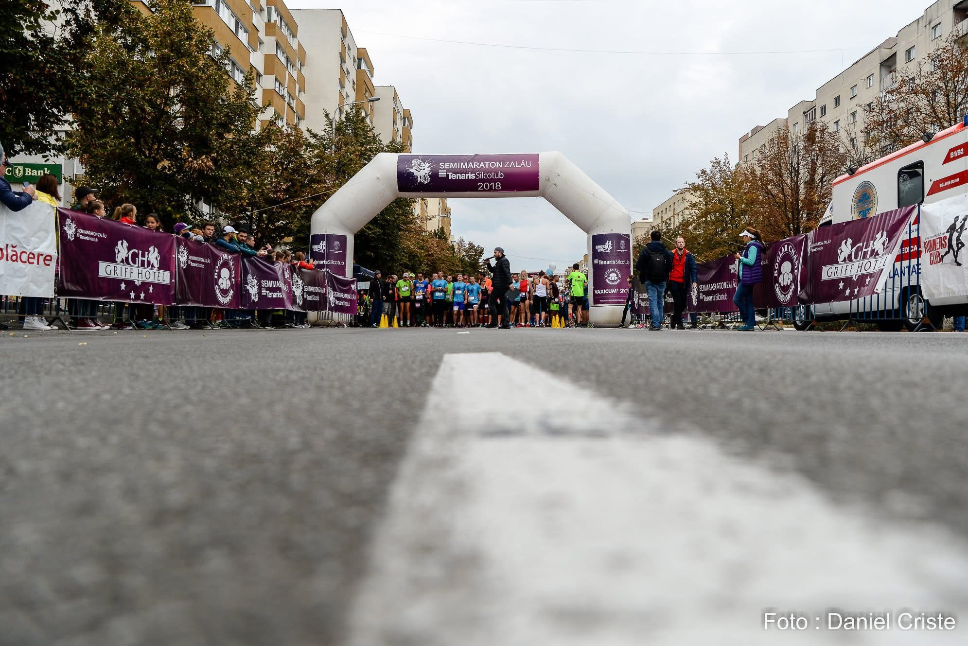 Fotografie sportiva. Daniel Criste Fotograf