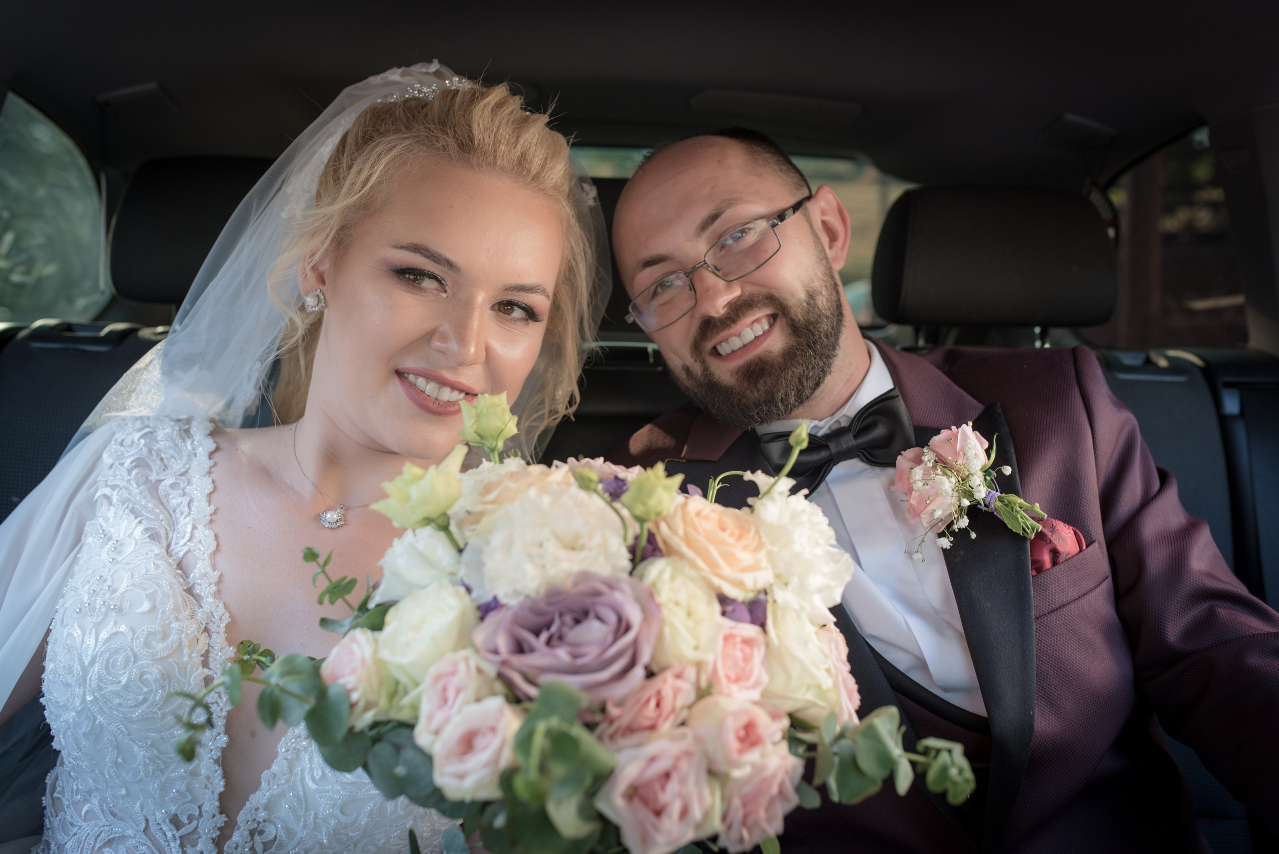 Wedding Photography. Daniel Criste Fotograf