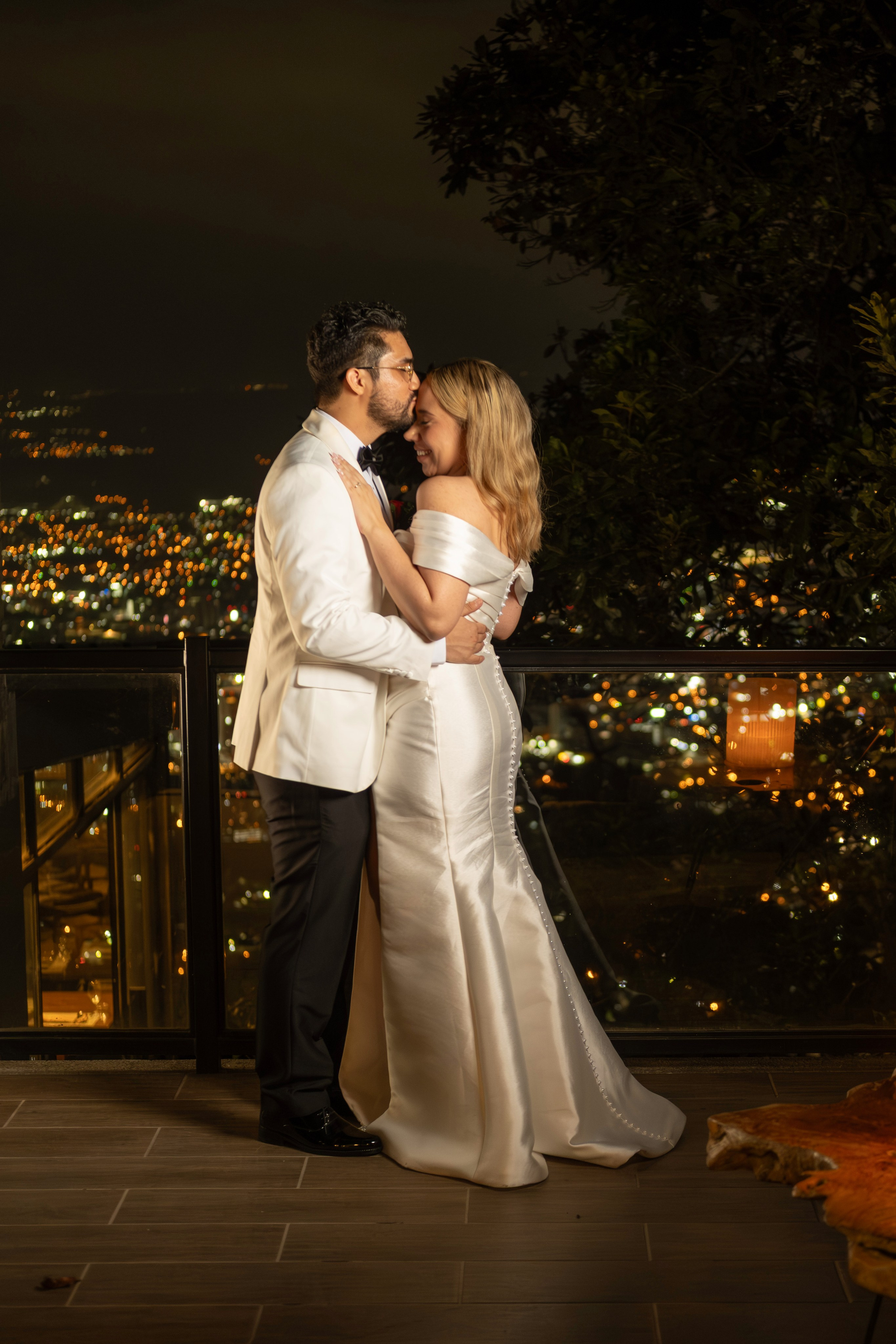 Boda Civil Kevin & Monica. Daniel Brand | Fotografía de Bodas y Comercial en Honduras