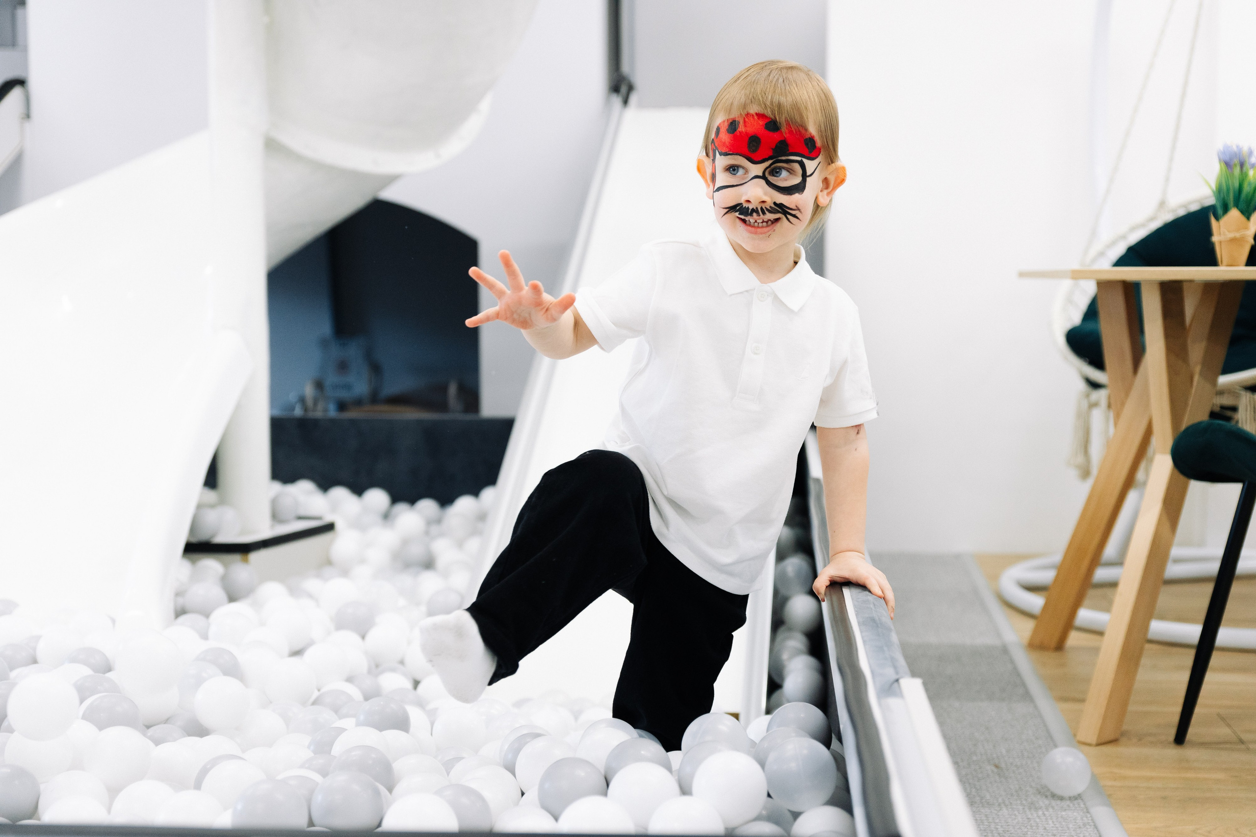 Kids. Ruslan Sereduk Photographer