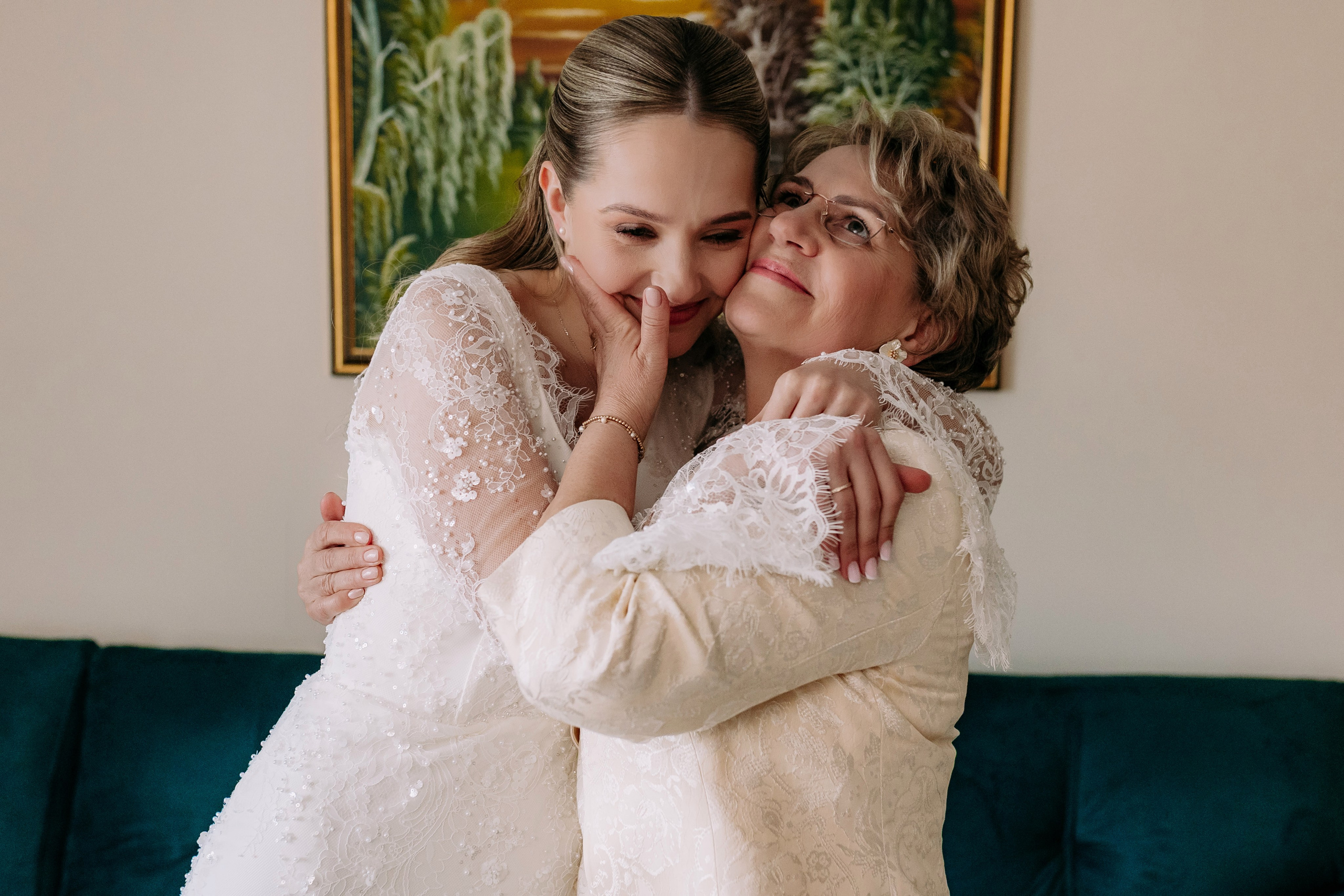 Nuntă Cristina & Alex. Photographer Miruna Buculei