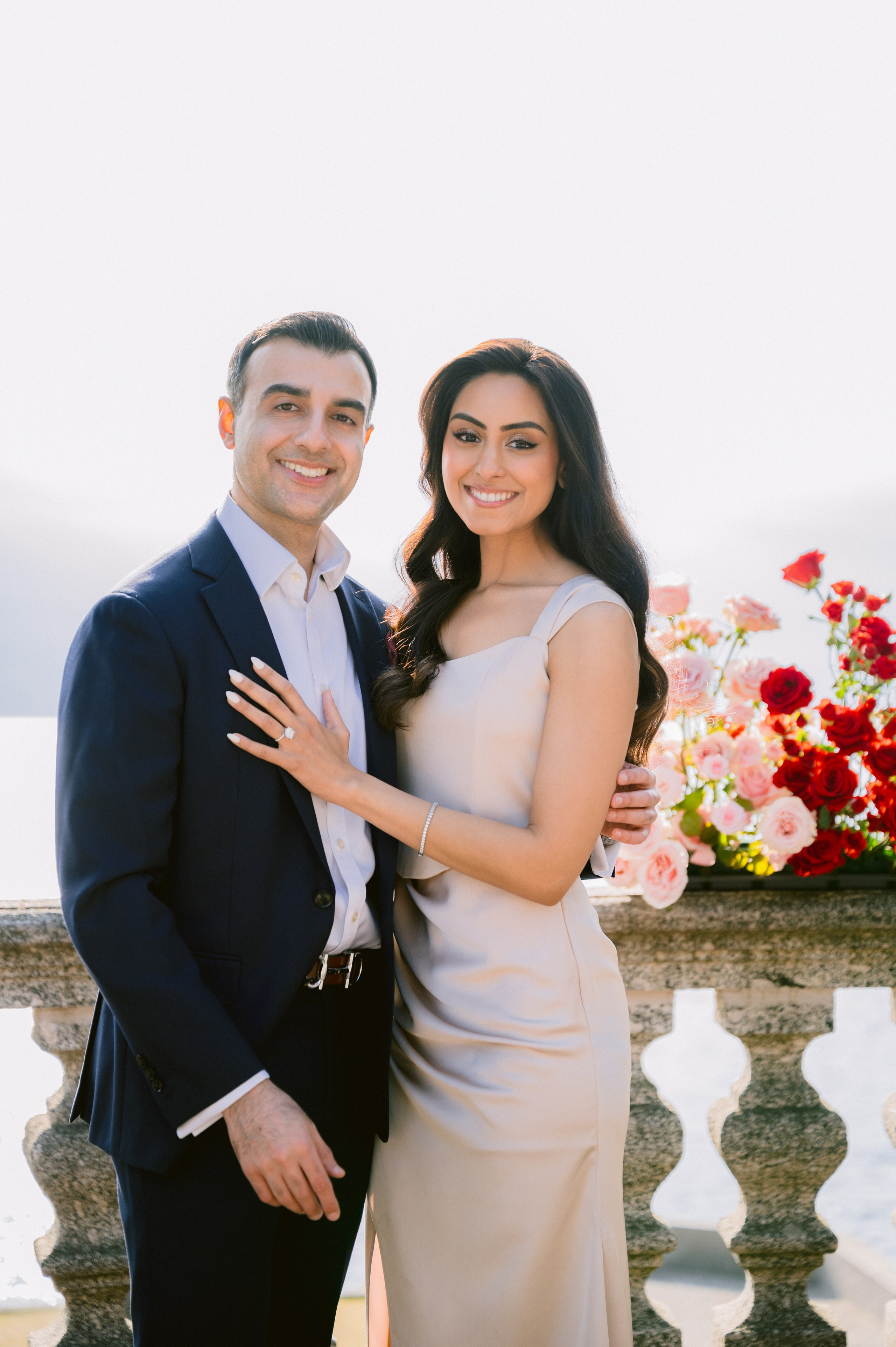 Lake Como. Lake Como Photographer — Proposal | Wedding | Elopement