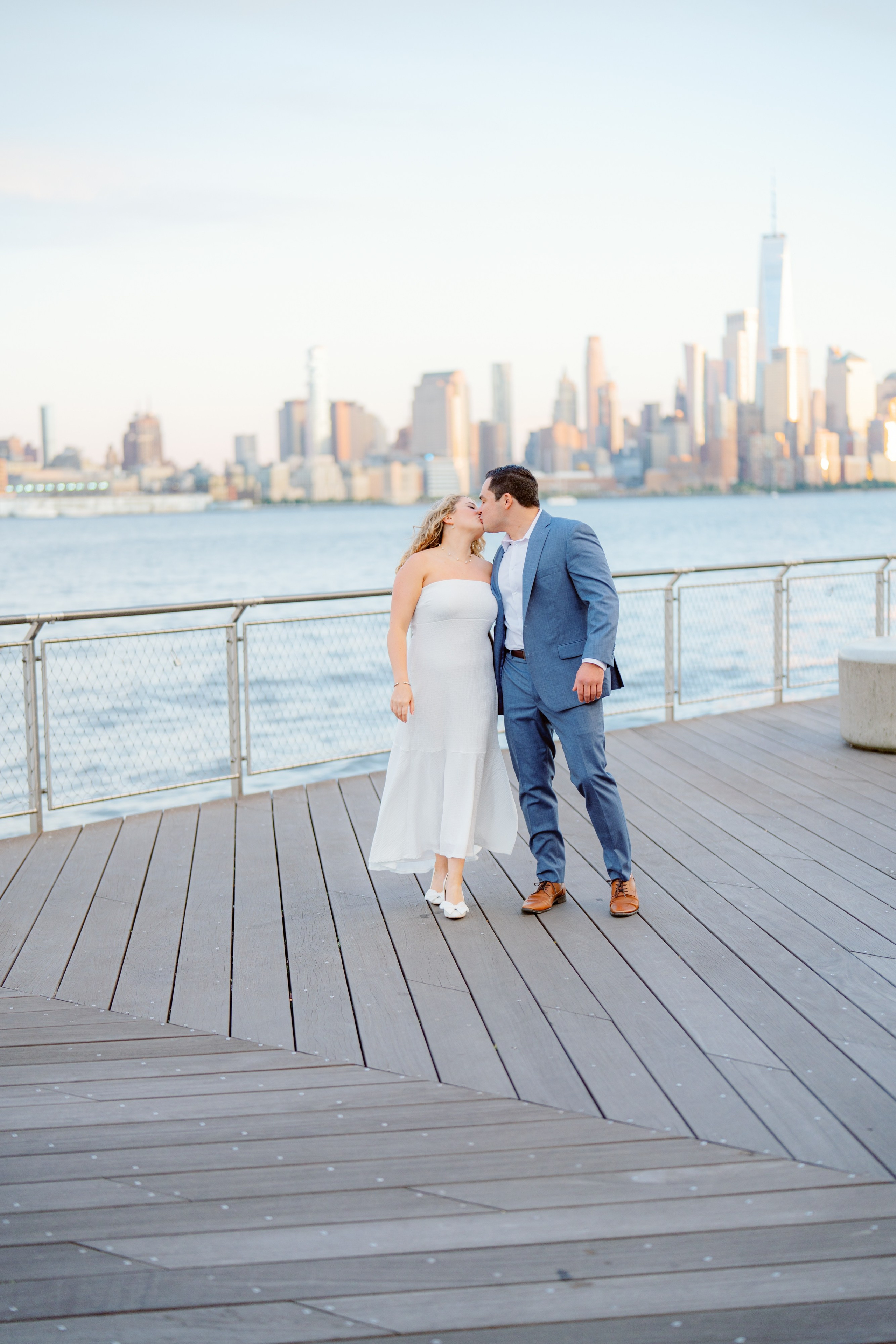 Heather and Mike. Wedding photographer and videographer New York | New Jersey