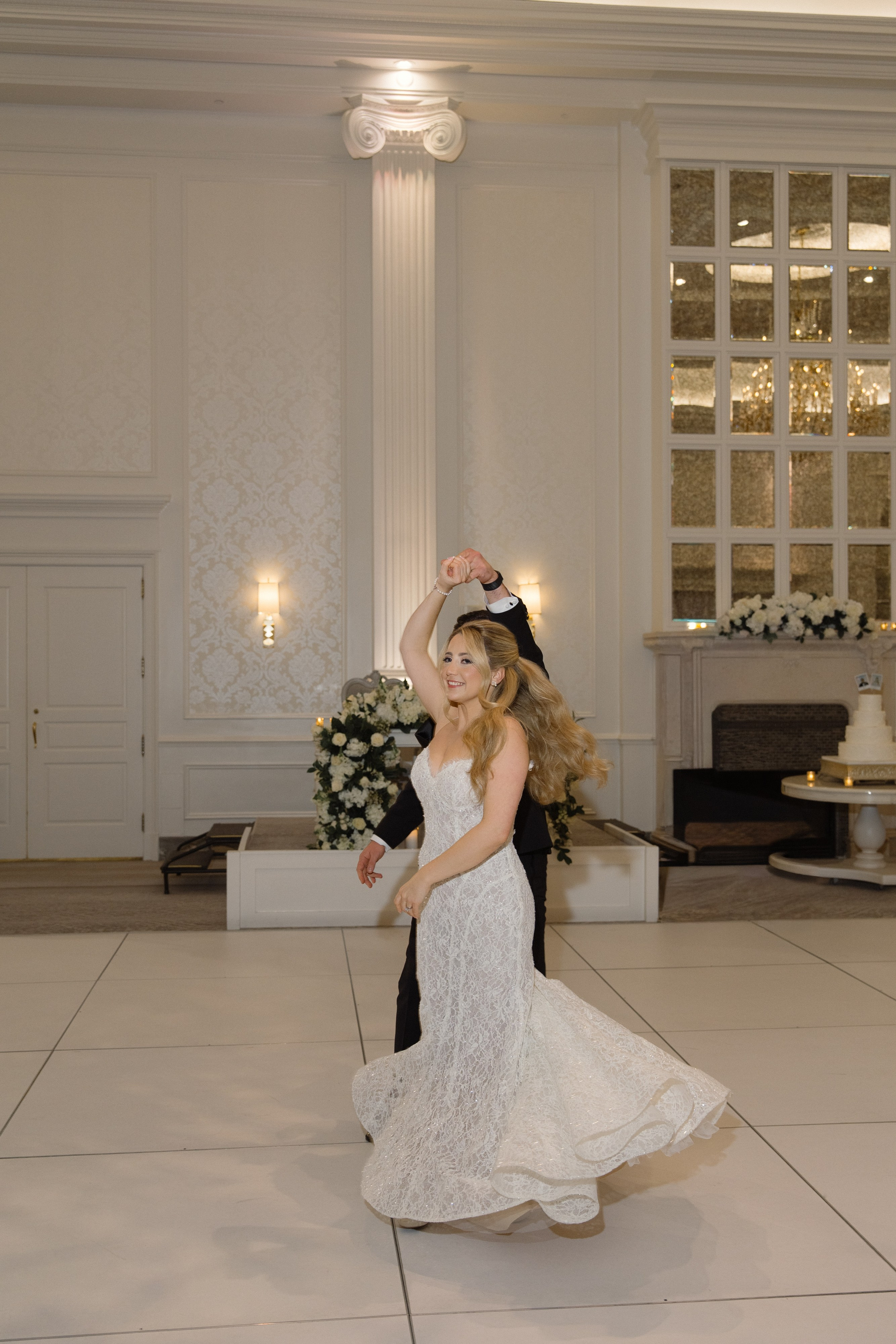 Heather and Michael. Wedding photographer and videographer New York | New Jersey