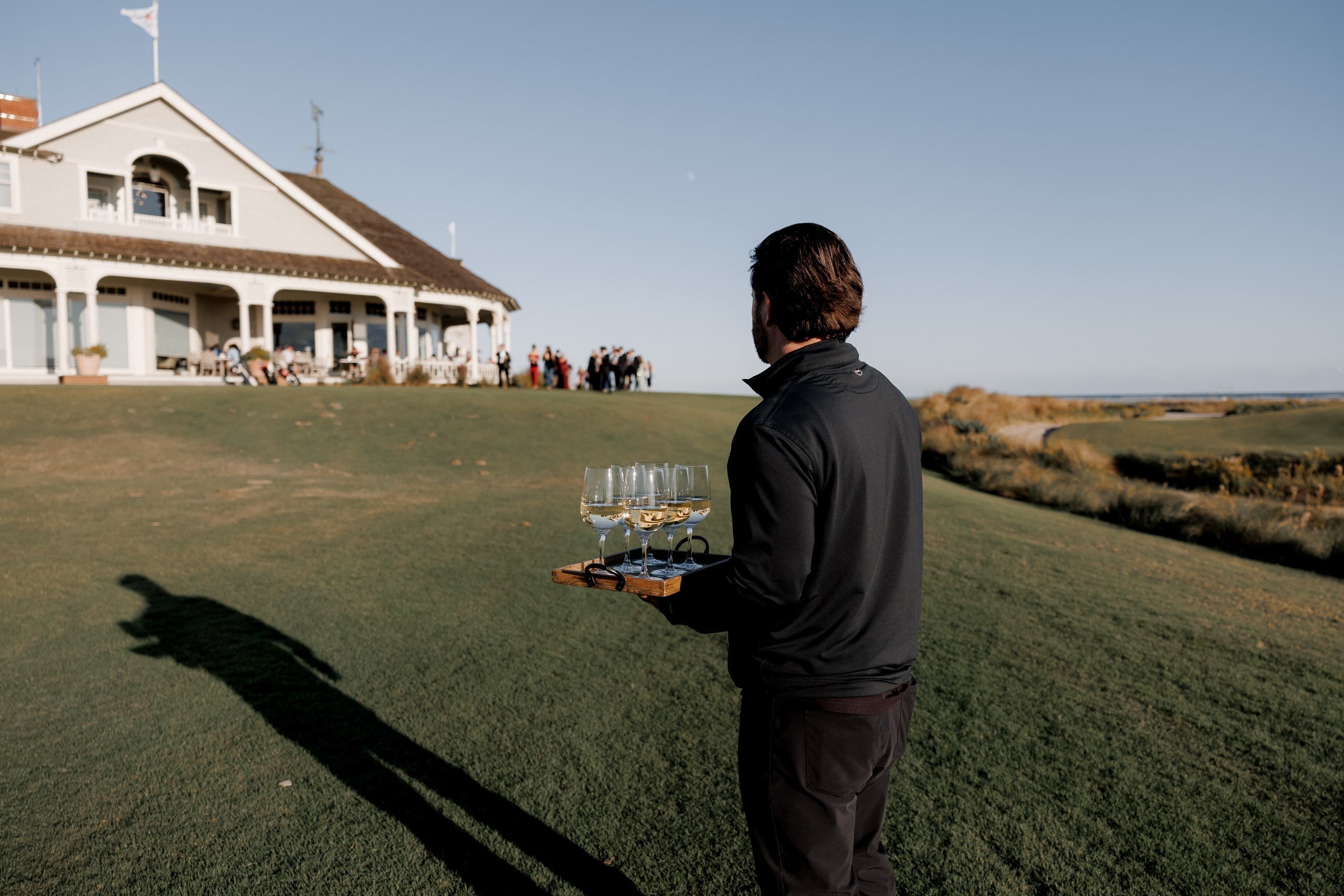 Marci and Yi. Wedding photographer and videographer New York | New Jersey