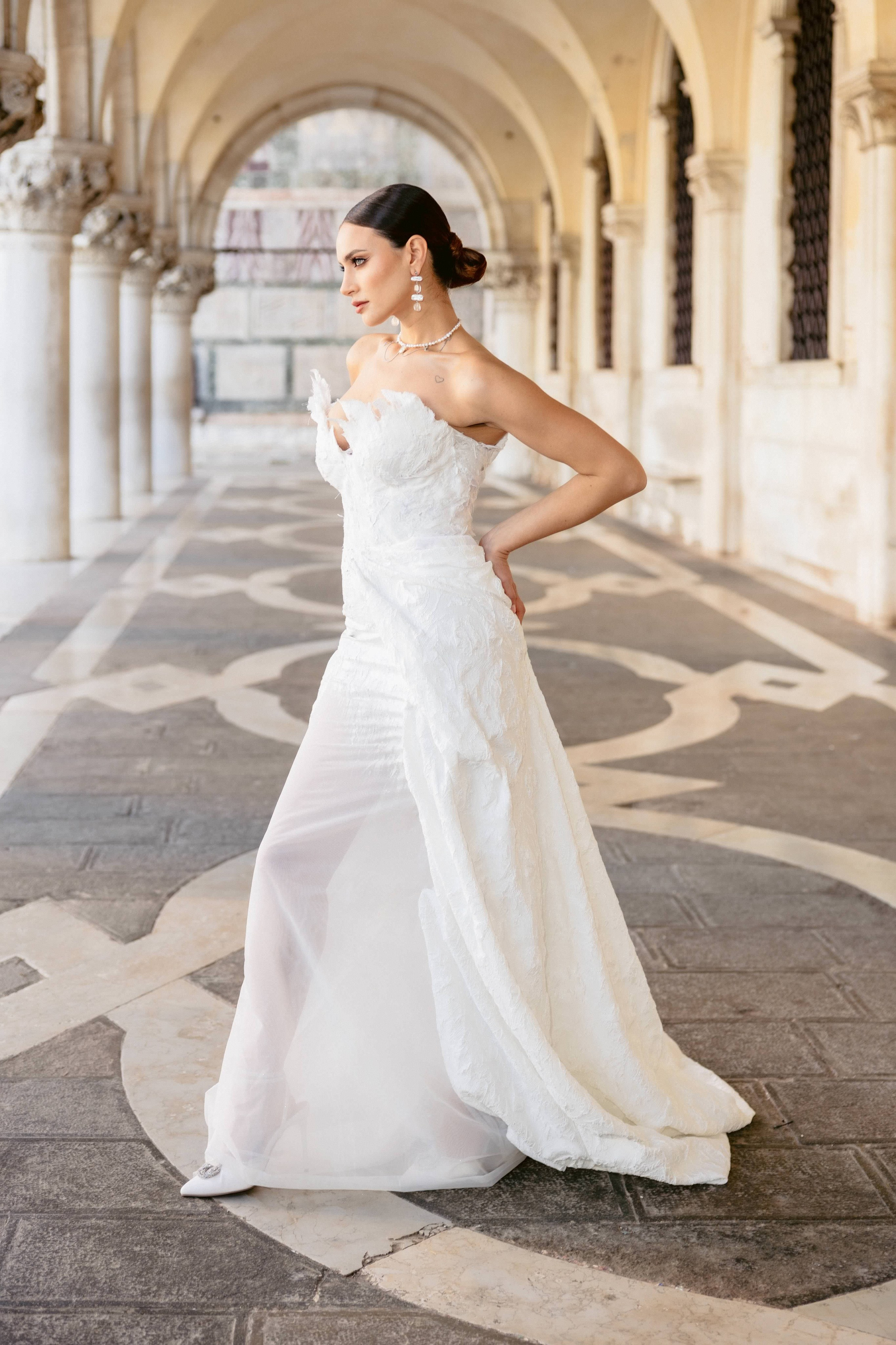 Venice Destination | Ca' Sagredo Hotel