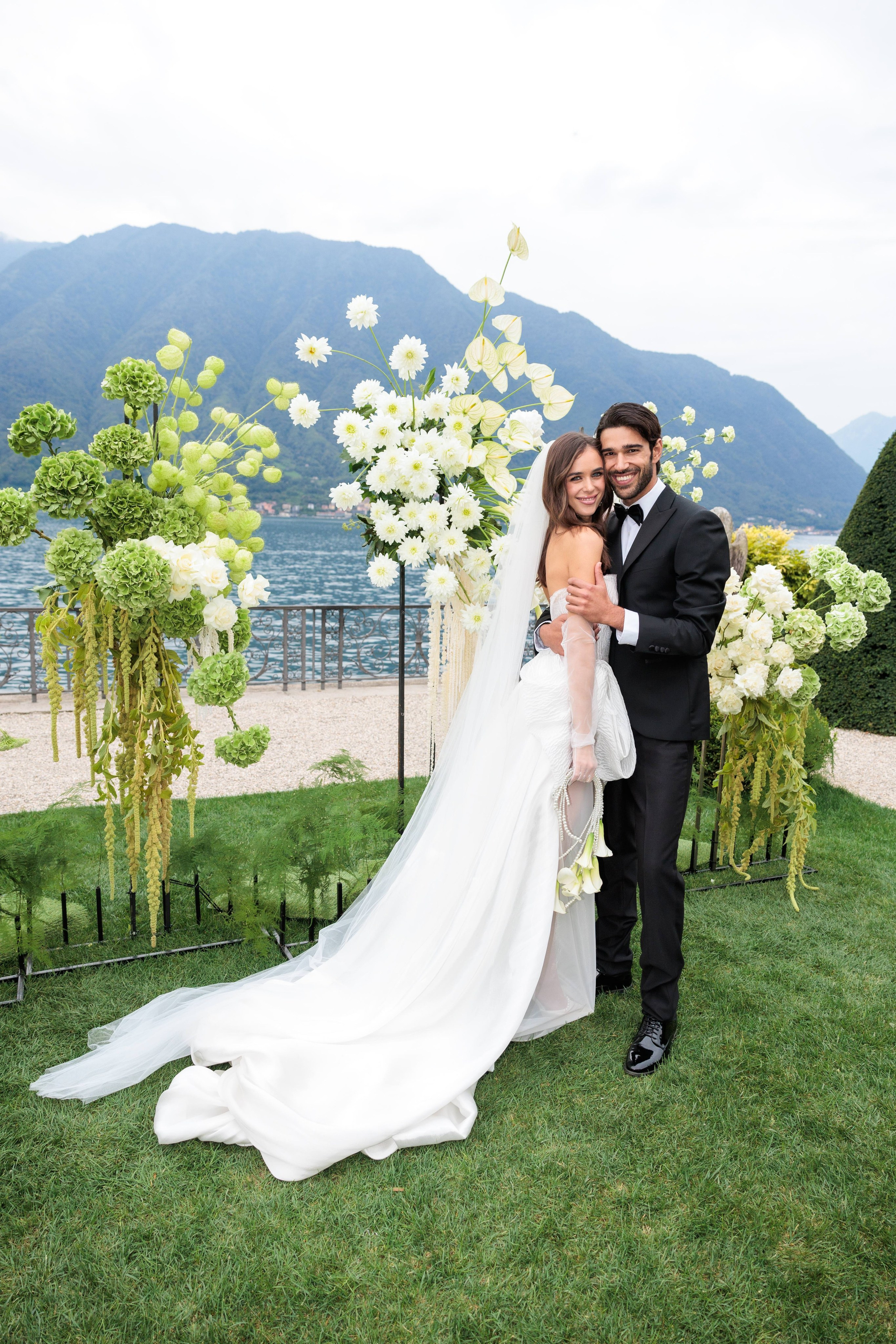 Villa Balbiano | Lake Como