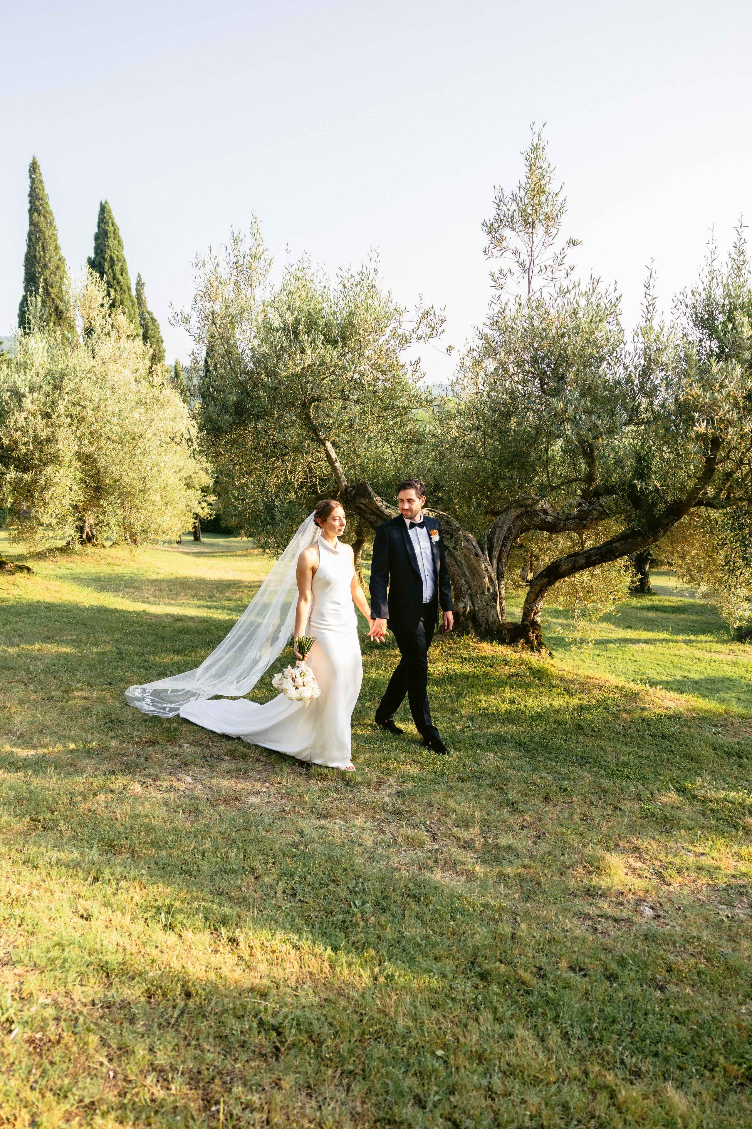 Wedding at Borgo Bastia Creti | Umbria, Italy