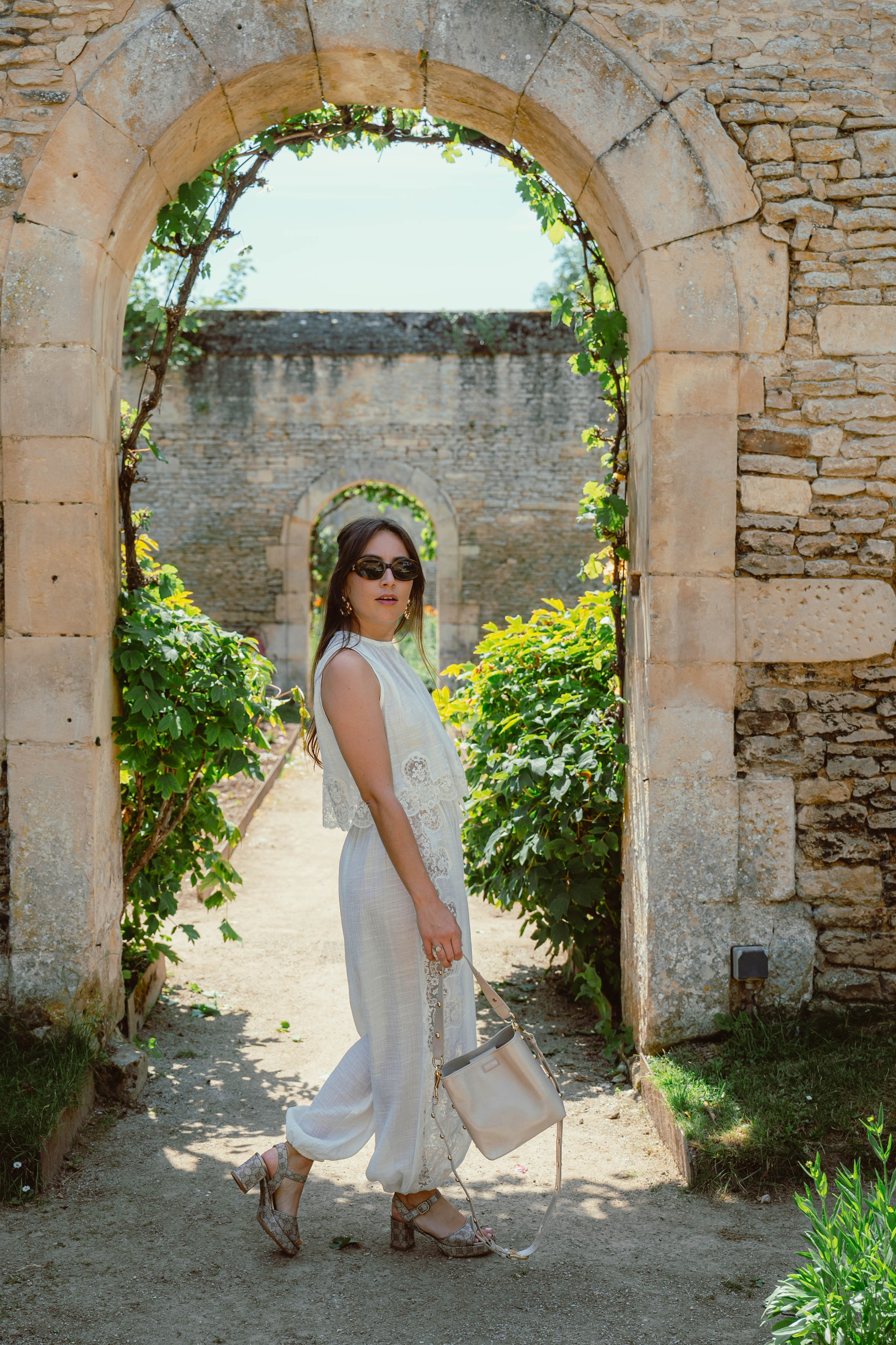 Rosa Lopez Maroquinerie. Weeding photographer / event / portrait