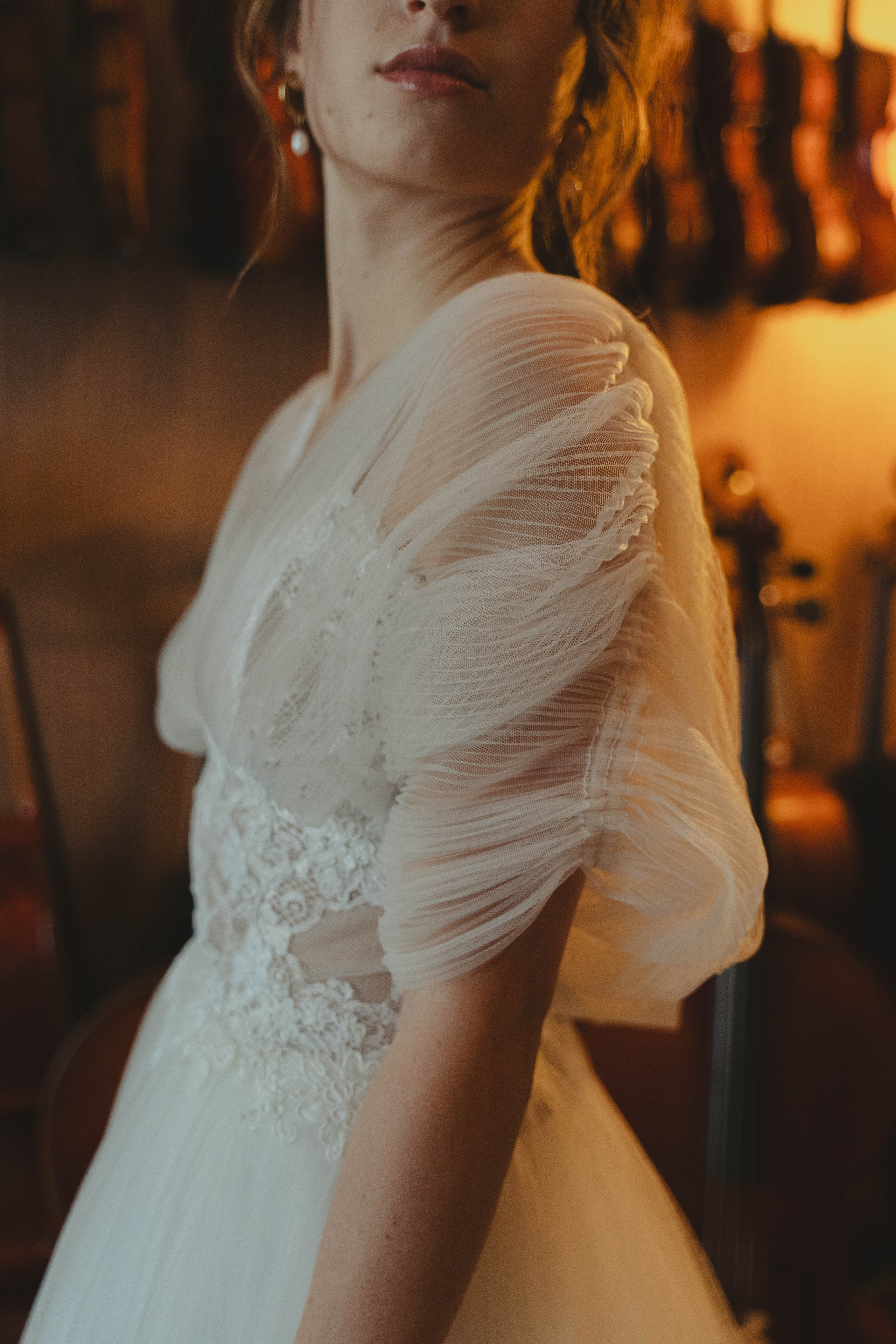 Shooting inspiration Nina & Cymbenile. Weeding photographer / event / portrait