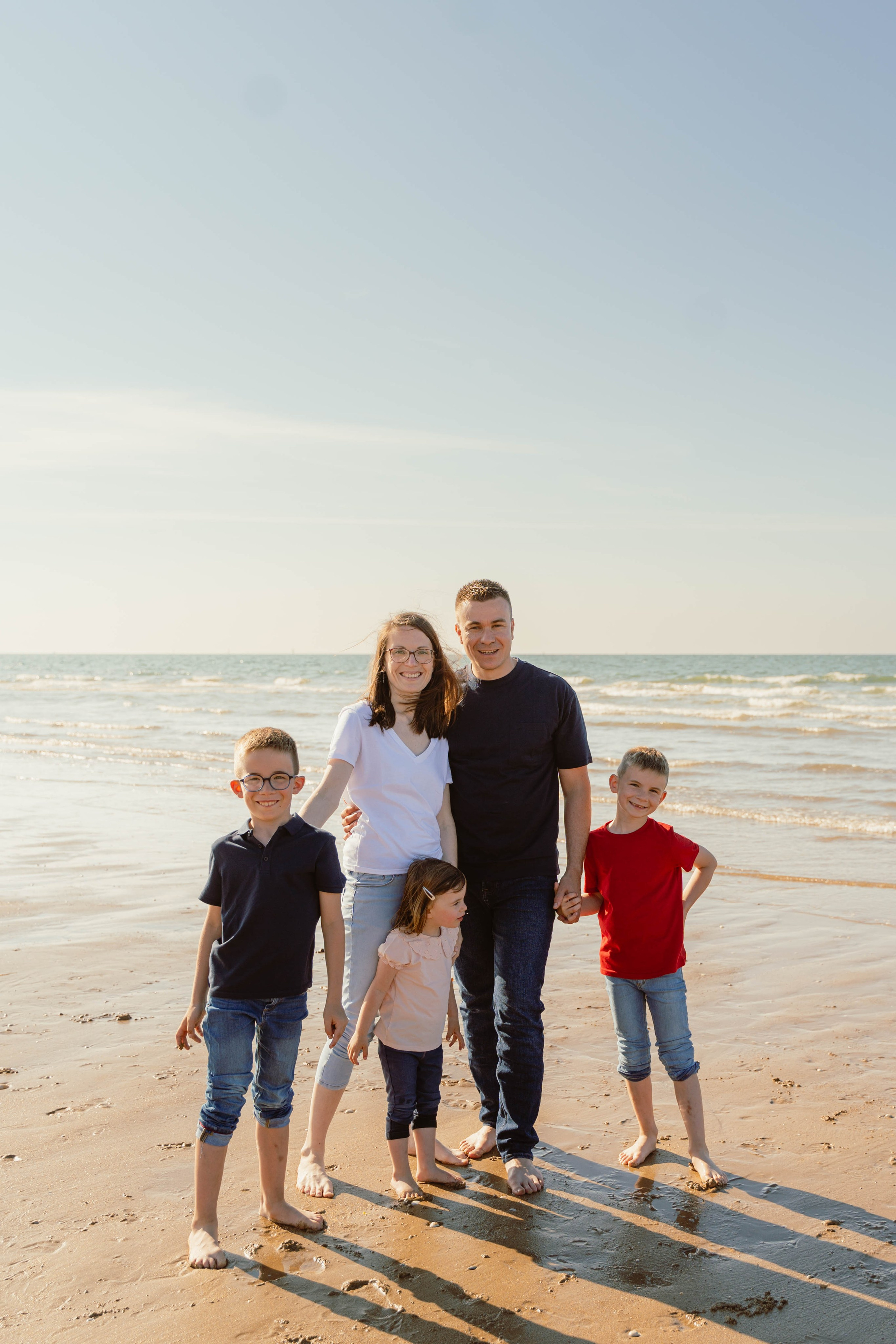 Un moment de tendresse. Weeding photographer / event / portrait