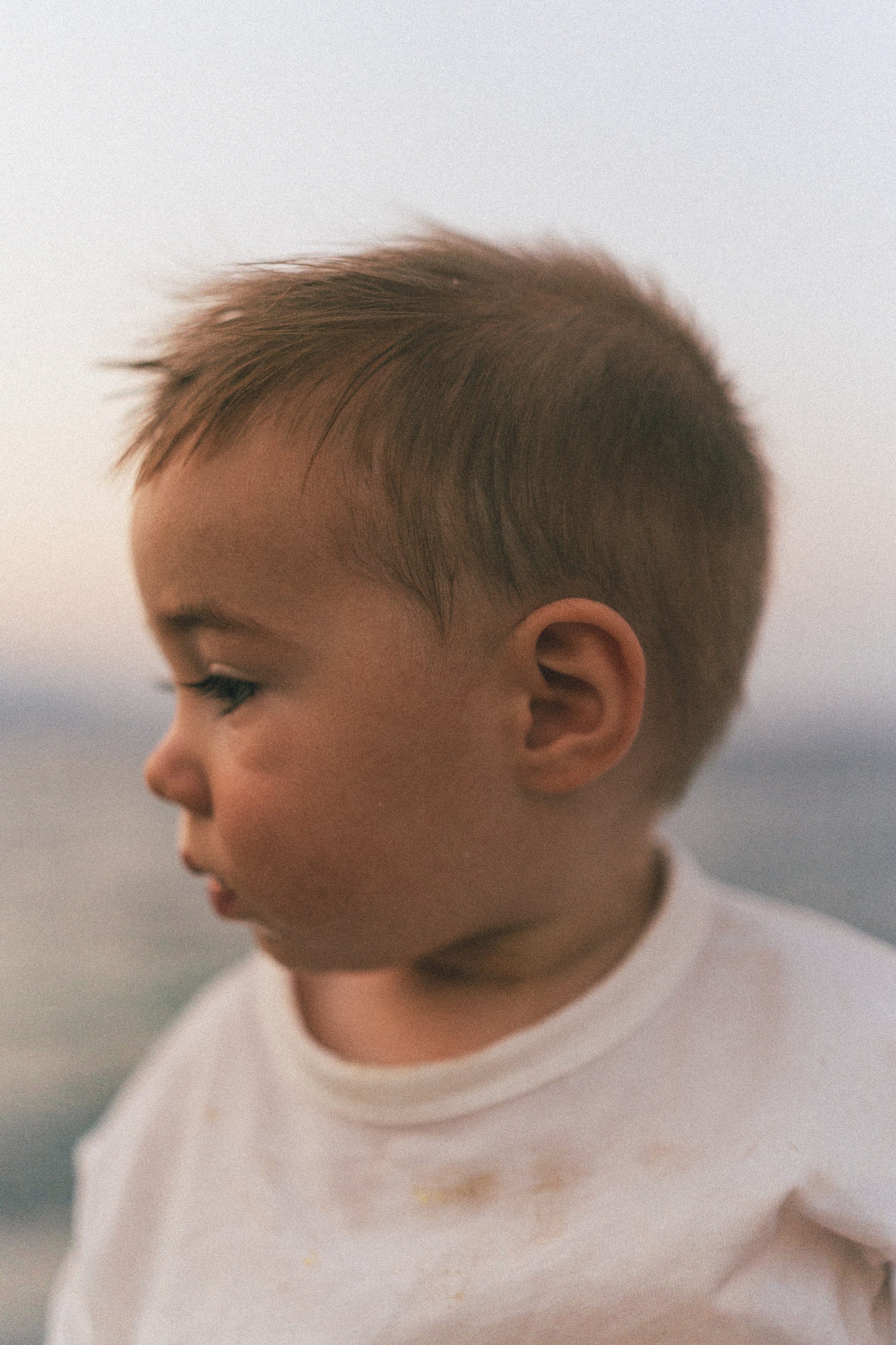 Папа и сын. Family photographer in Oviedo — Yana Razina