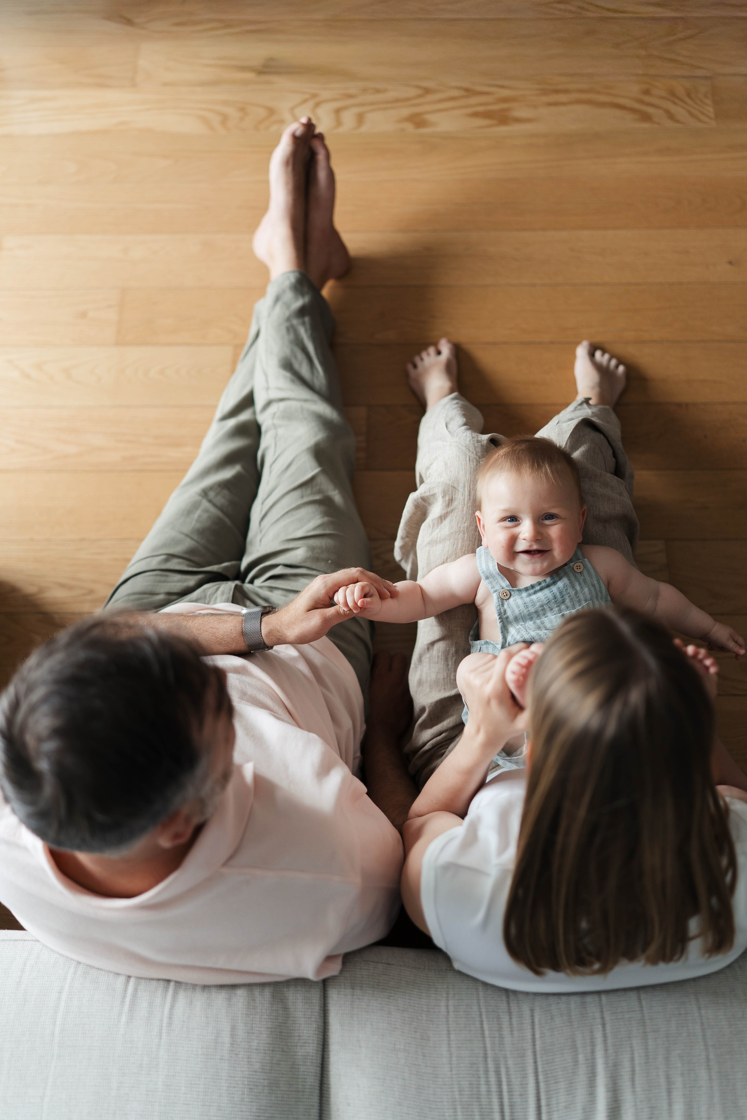 Лера, Теон, Влад. Family photographer in Oviedo — Yana Razina