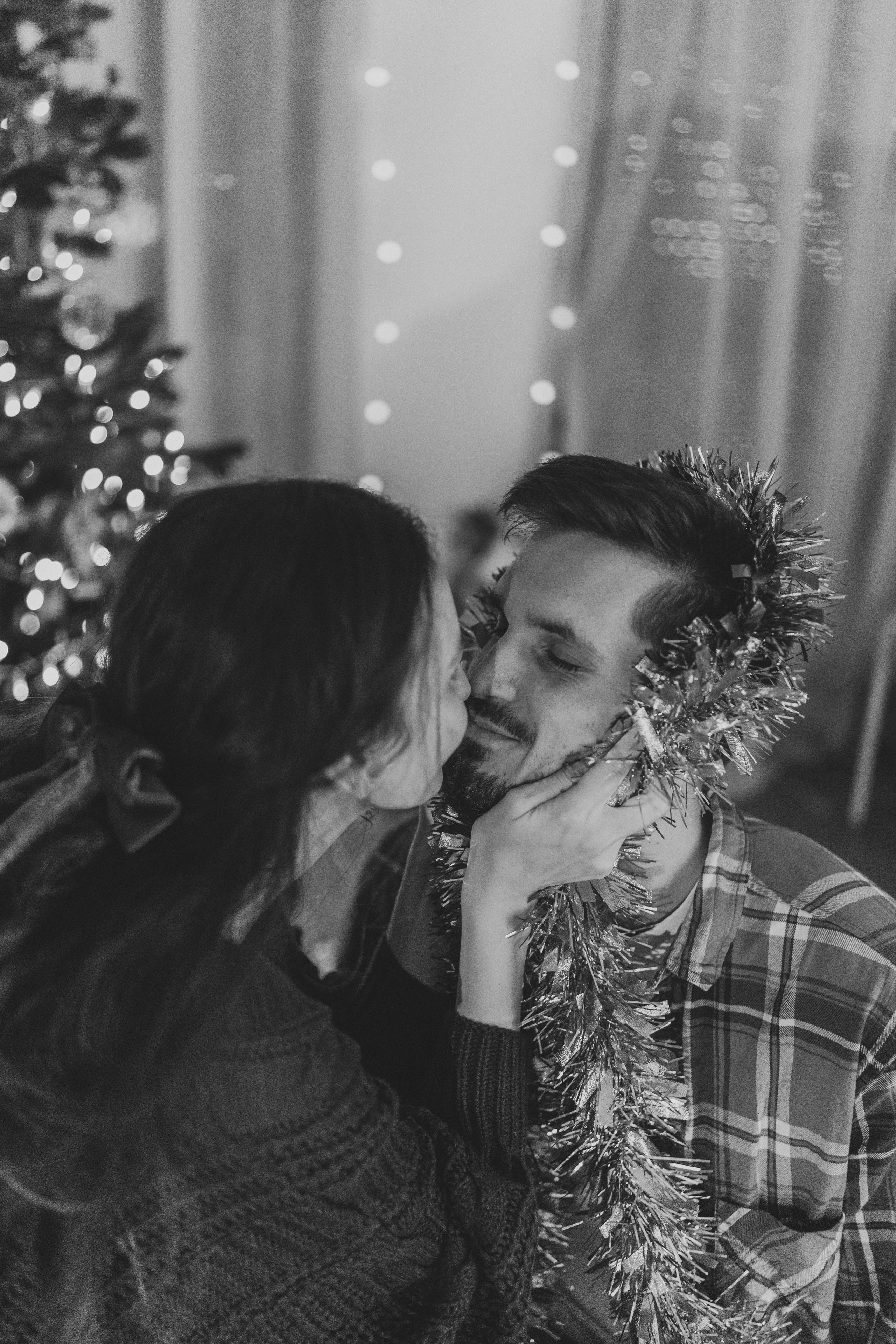 Настя, Лео, Богдан. Family photographer in Oviedo — Yana Razina