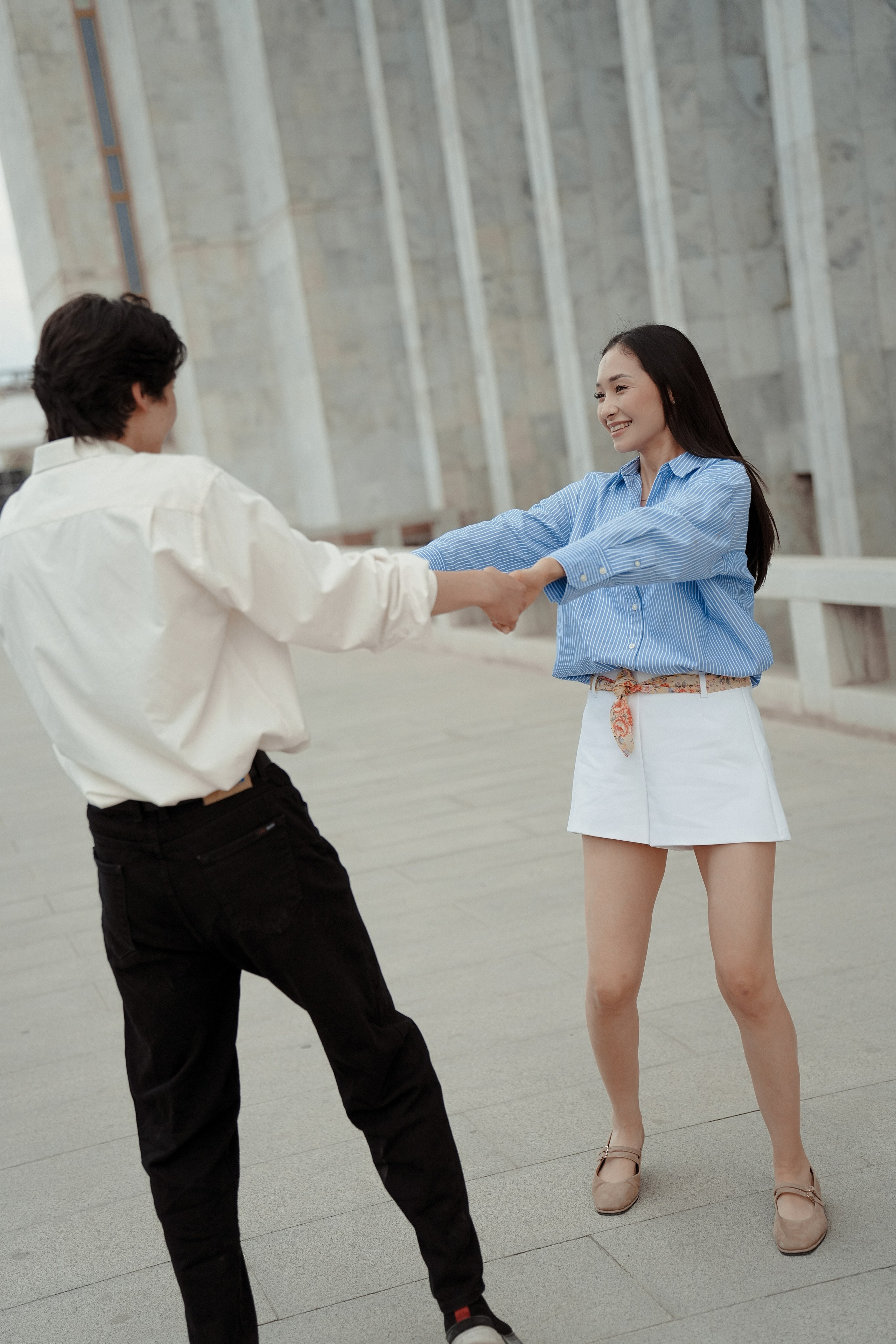 Онур & Нурай