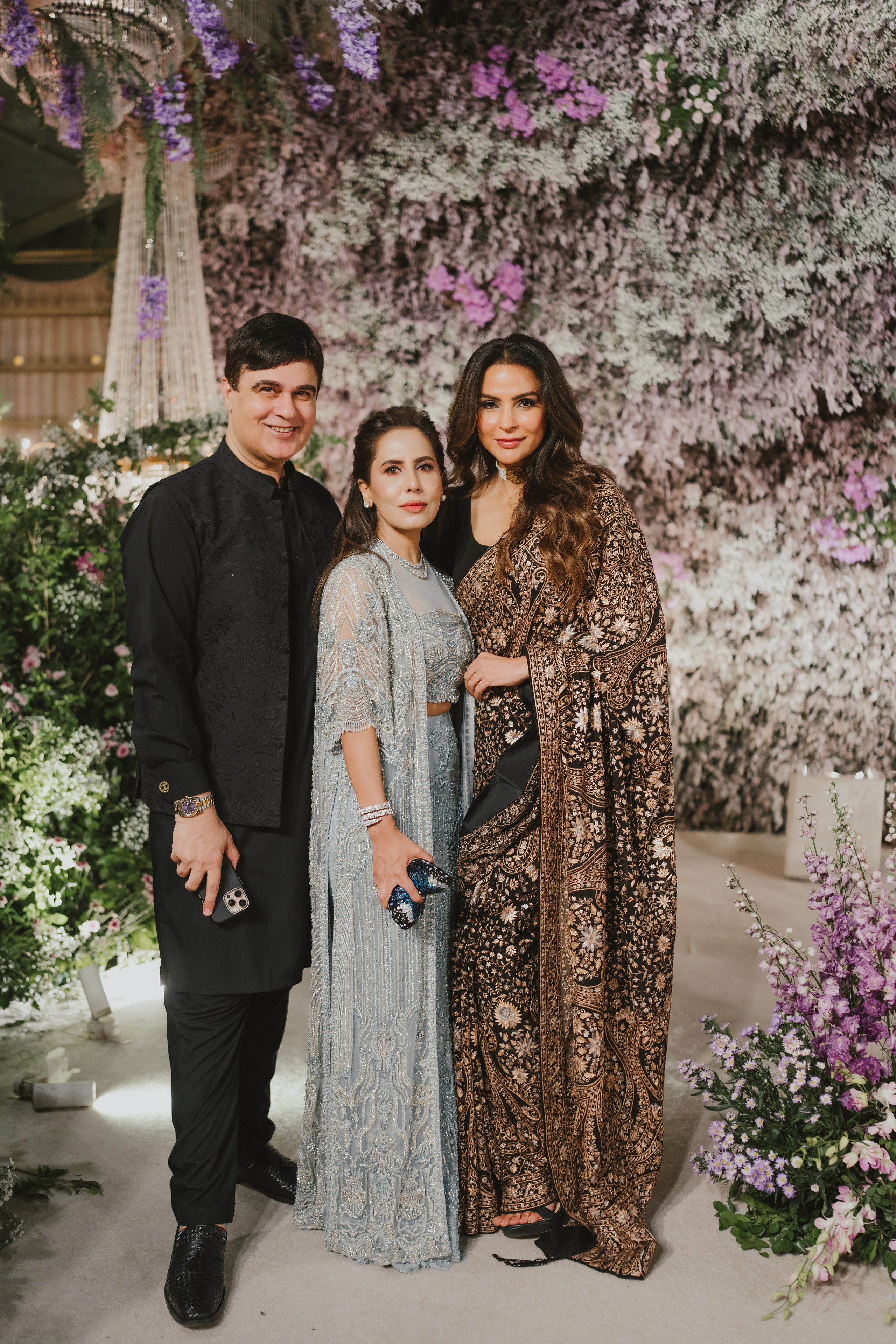 Zain & Washma. Mahas Photography