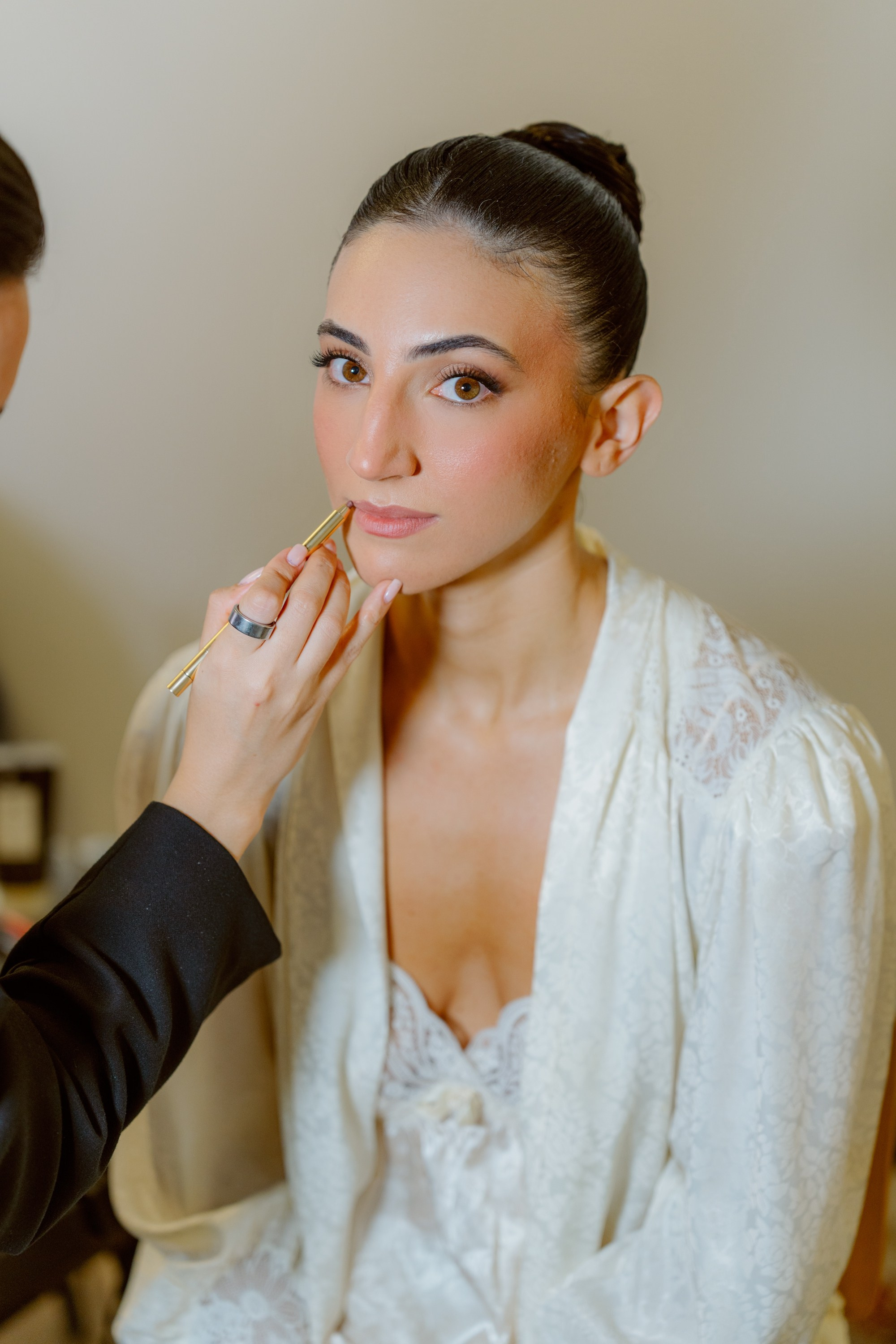 Dayna and Douglas. Wedding photographer and videographer New York | New Jersey