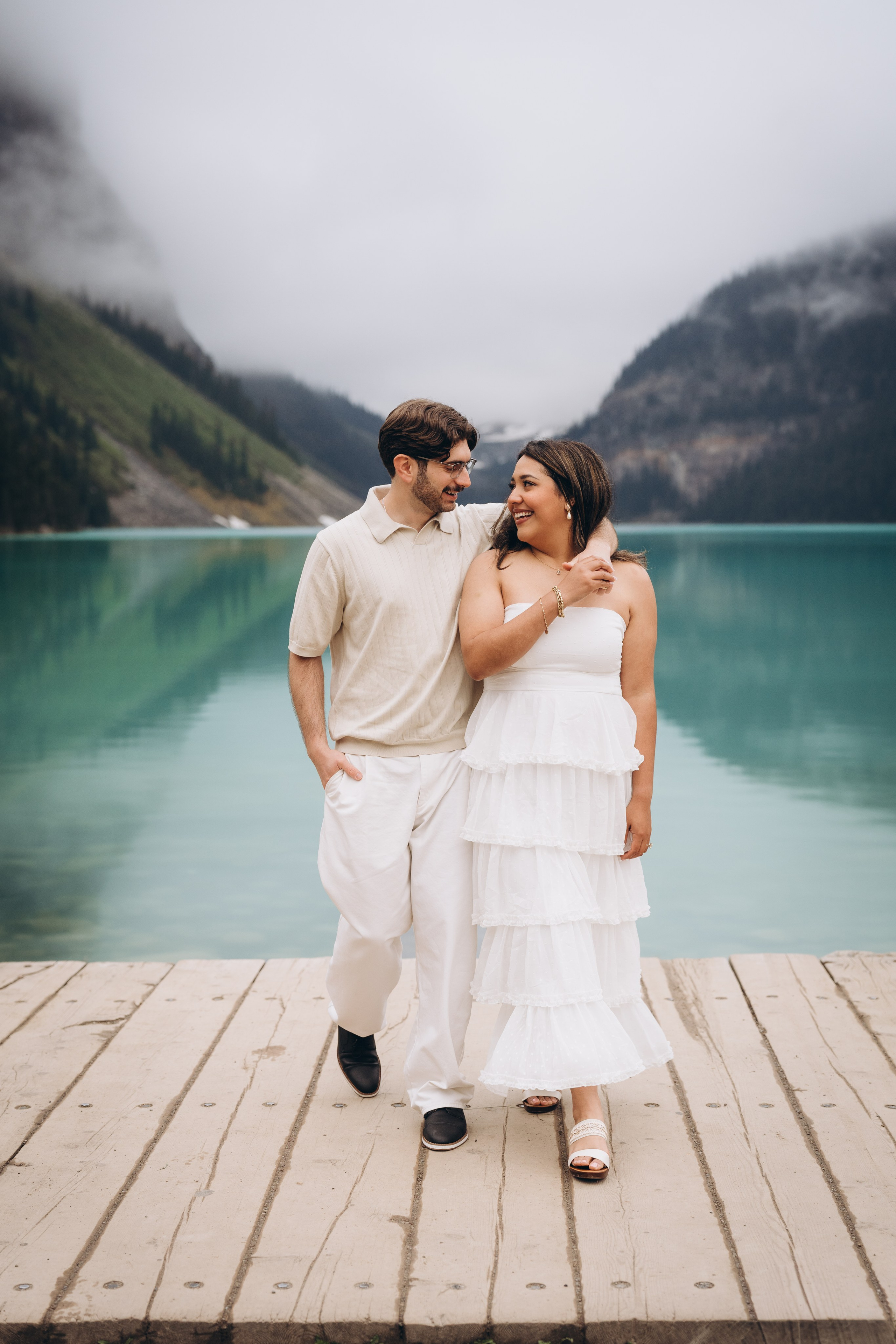 Chiara & Lucas. Calgary Wedding & Lifestyle Photographer — Yevhen Polishchuk