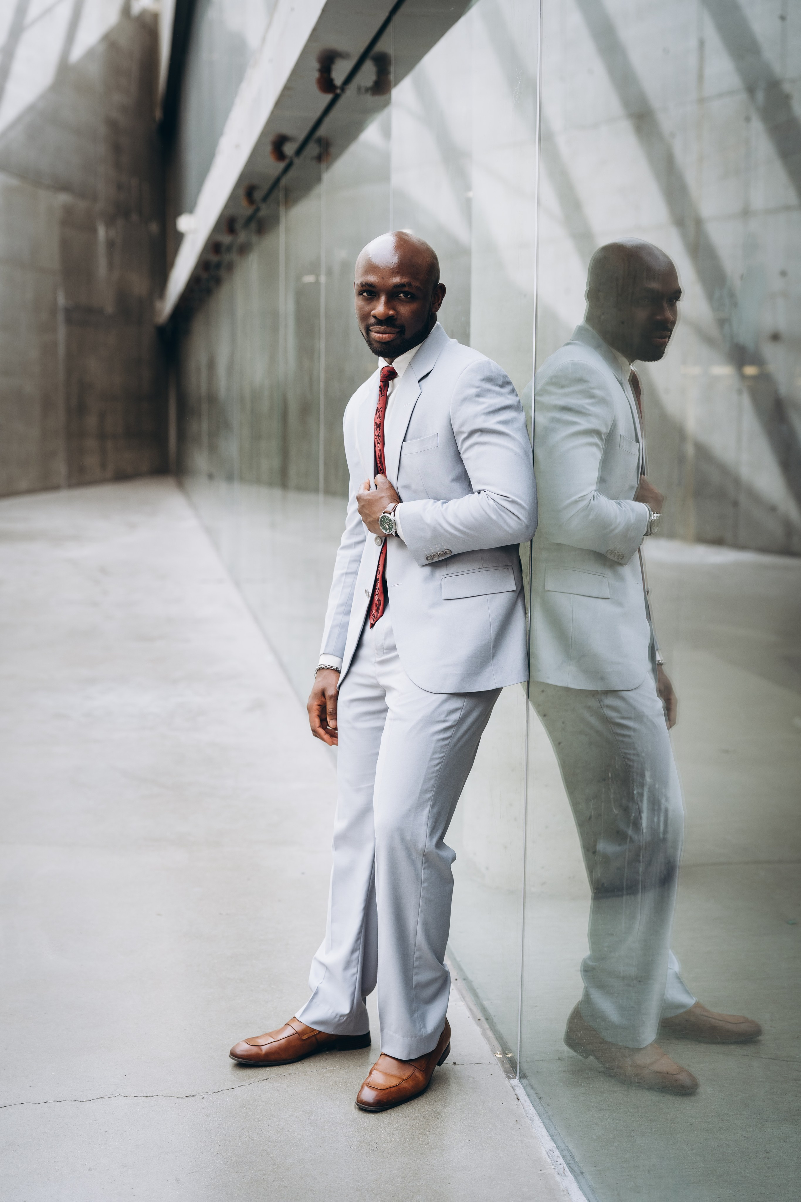 Oreoluwa & Adeoluwa. Calgary Wedding & Lifestyle Photographer — Yevhen Polishchuk