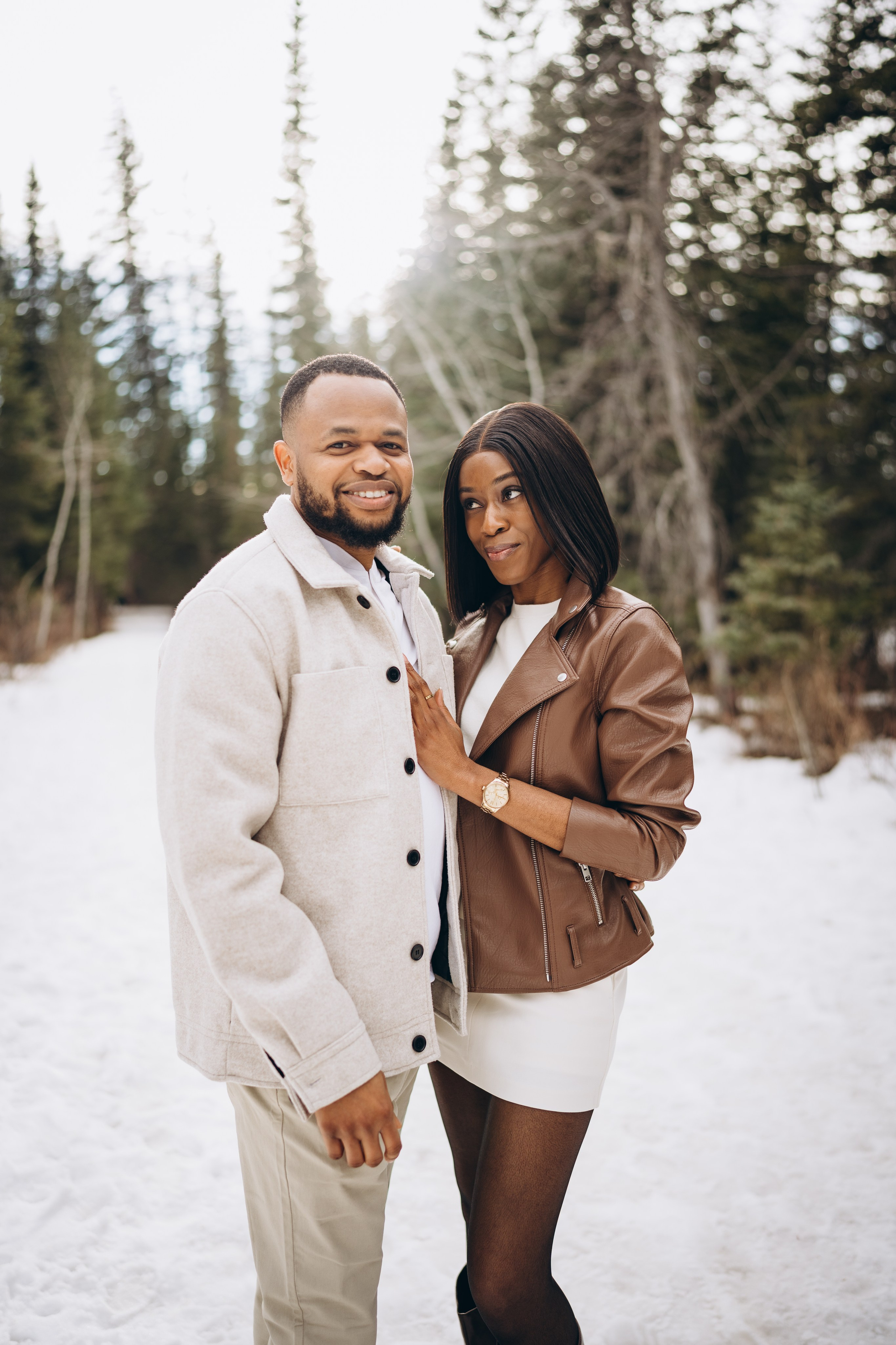 Cj & Kene. Calgary Wedding & Lifestyle Photographer — Yevhen Polishchuk