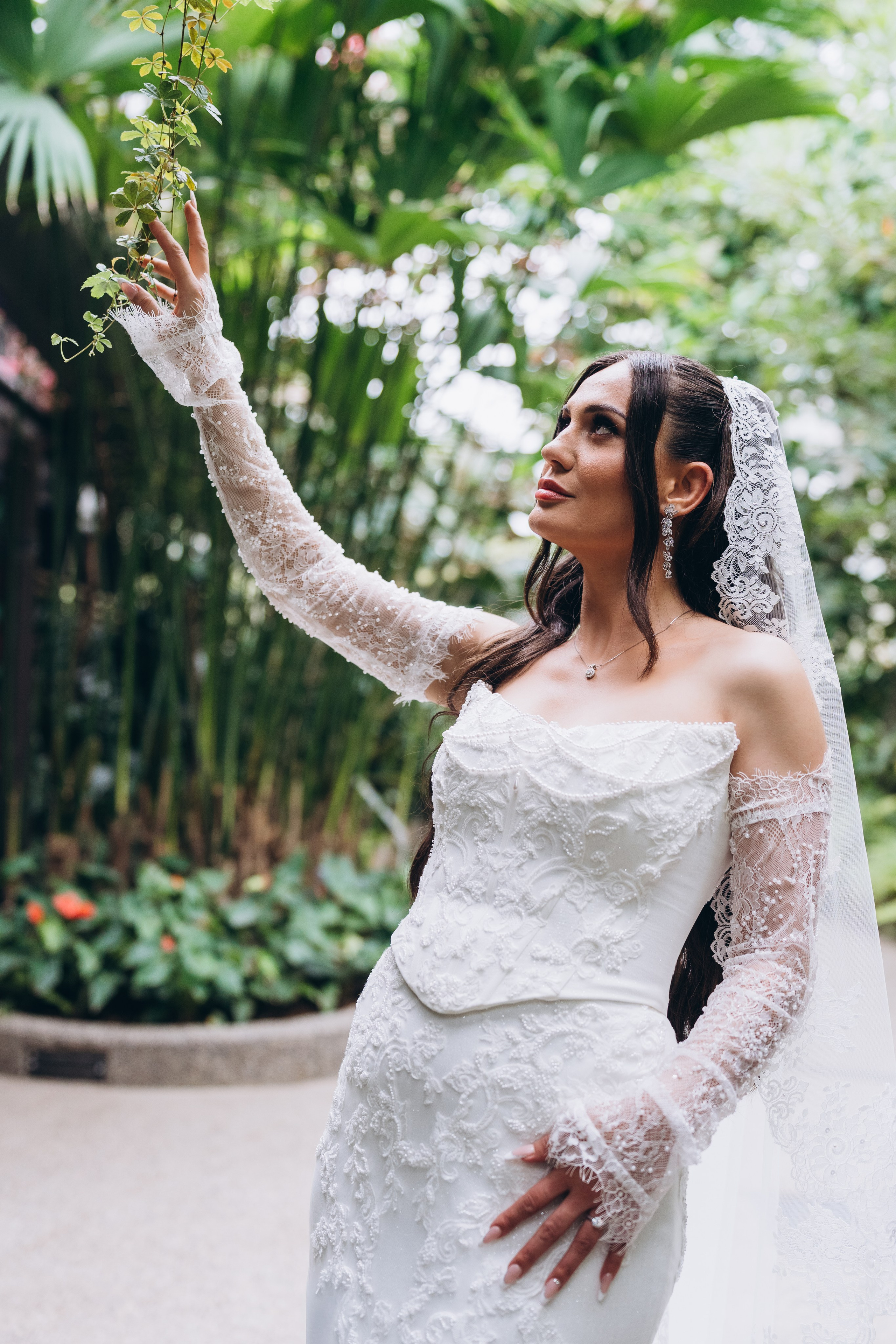 Salman & Sausan. Calgary Wedding & Lifestyle Photographer — Yevhen Polishchuk