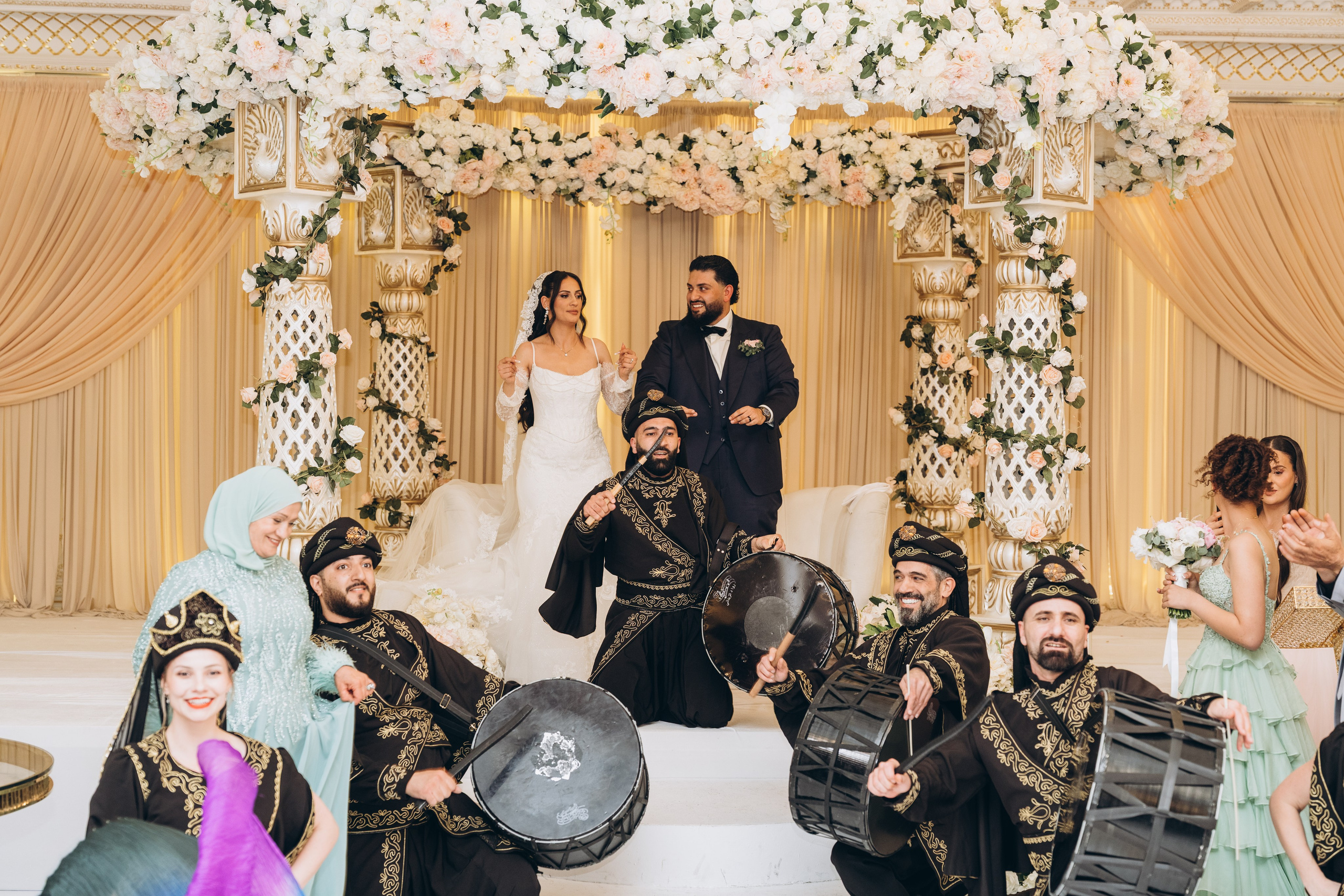 Salman & Sausan. Calgary Wedding & Lifestyle Photographer — Yevhen Polishchuk