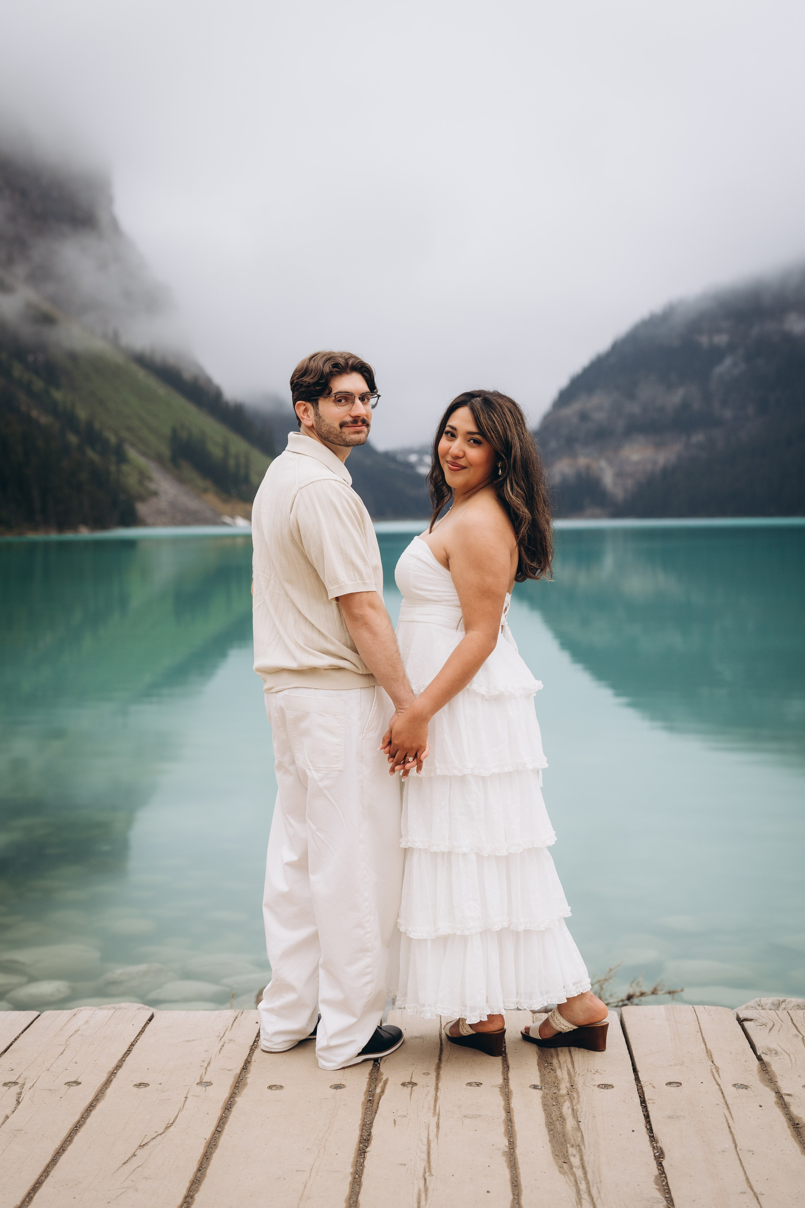 Chiara & Lucas. Calgary Wedding & Lifestyle Photographer — Yevhen Polishchuk
