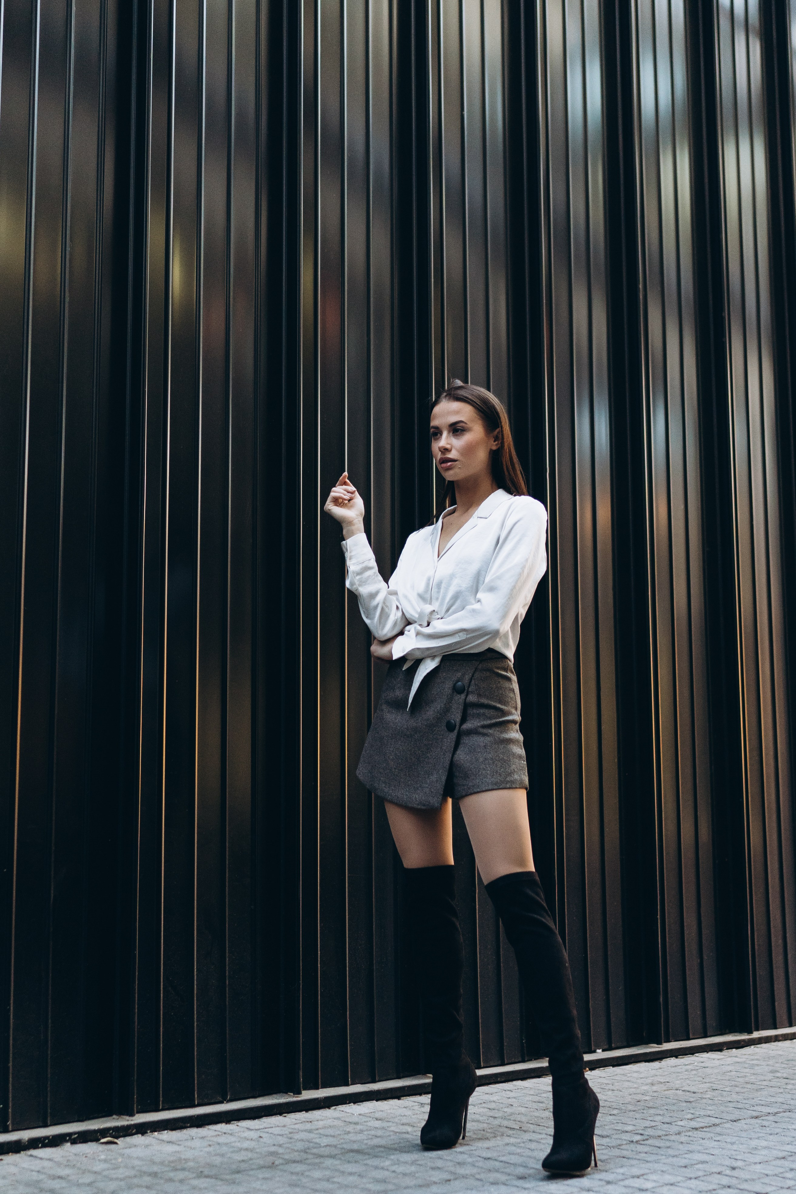 Anastasia. Calgary Wedding & Lifestyle Photographer — Yevhen Polishchuk