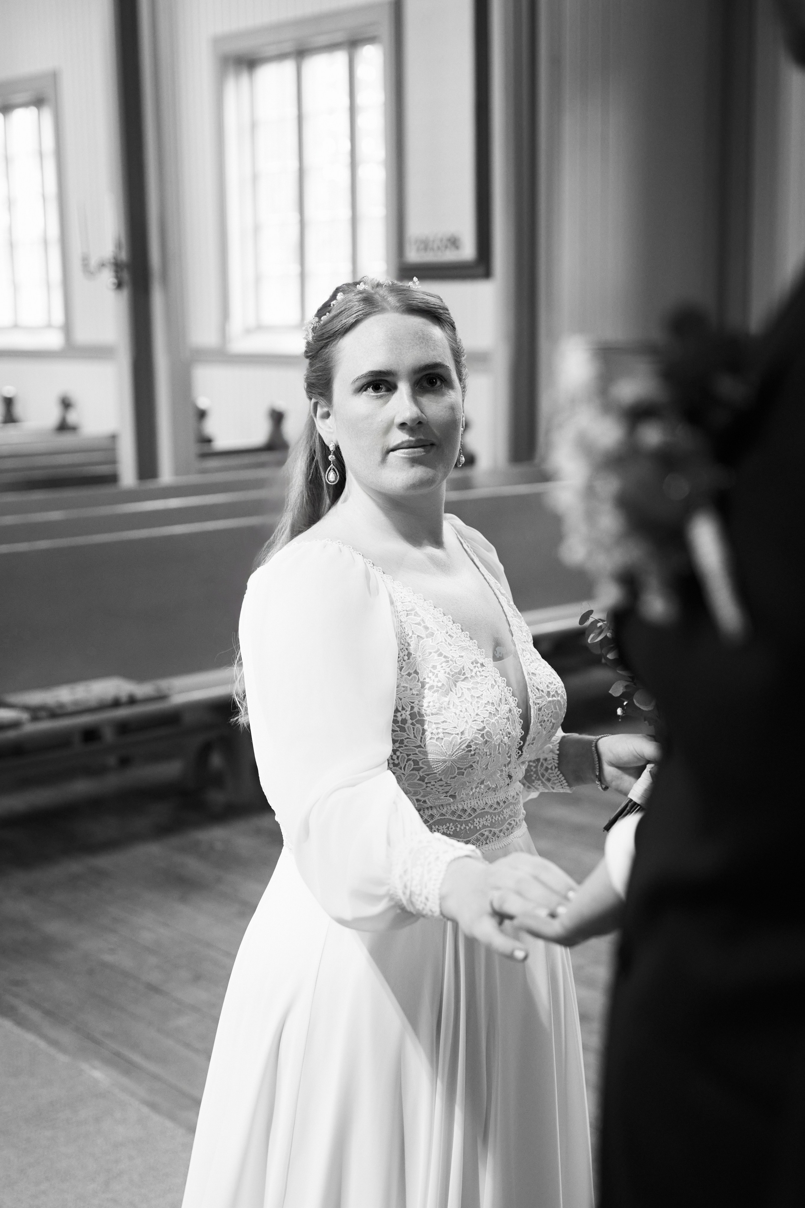 M&E. Bryllupsfotograf, videograf, Norge. Wedding photography, Norway