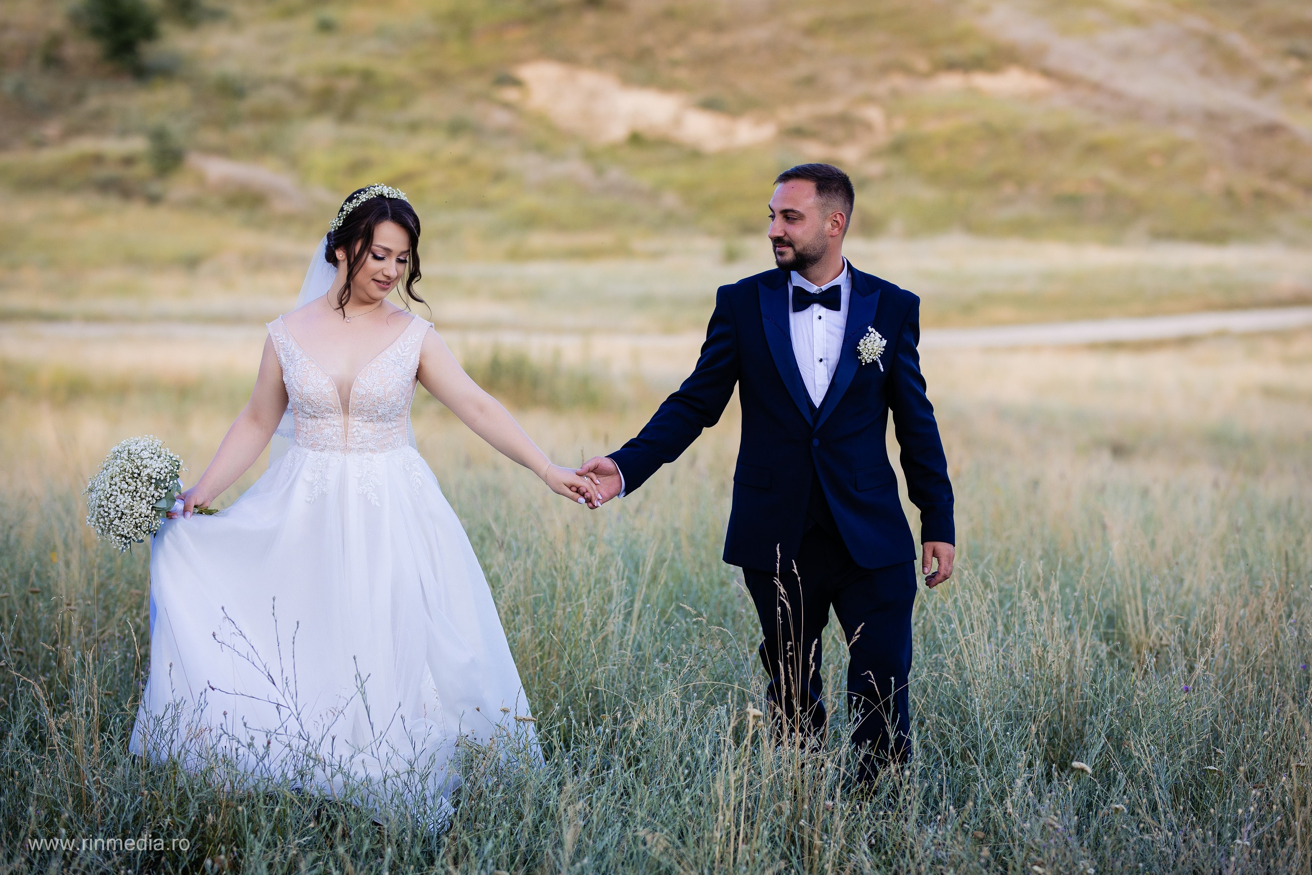 Daniela & Cristian. Fotograf de Nunta Focsani
