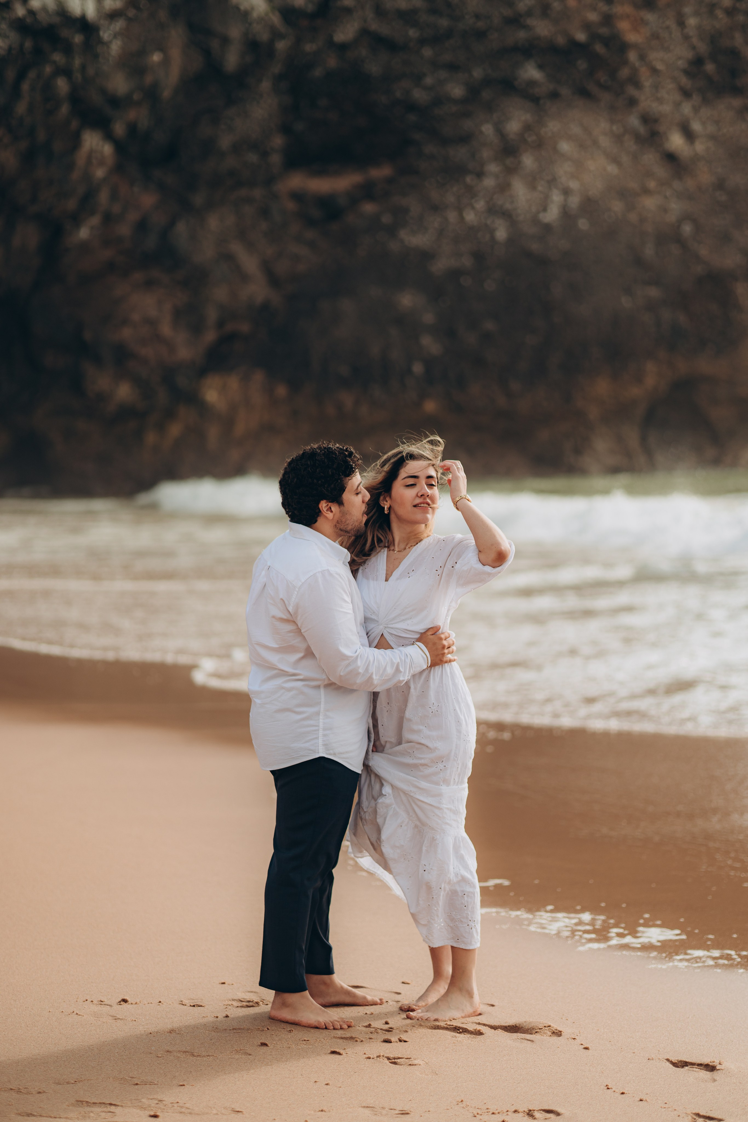Ensaios fotográficos de casal. Matt Fontenele Fotografia