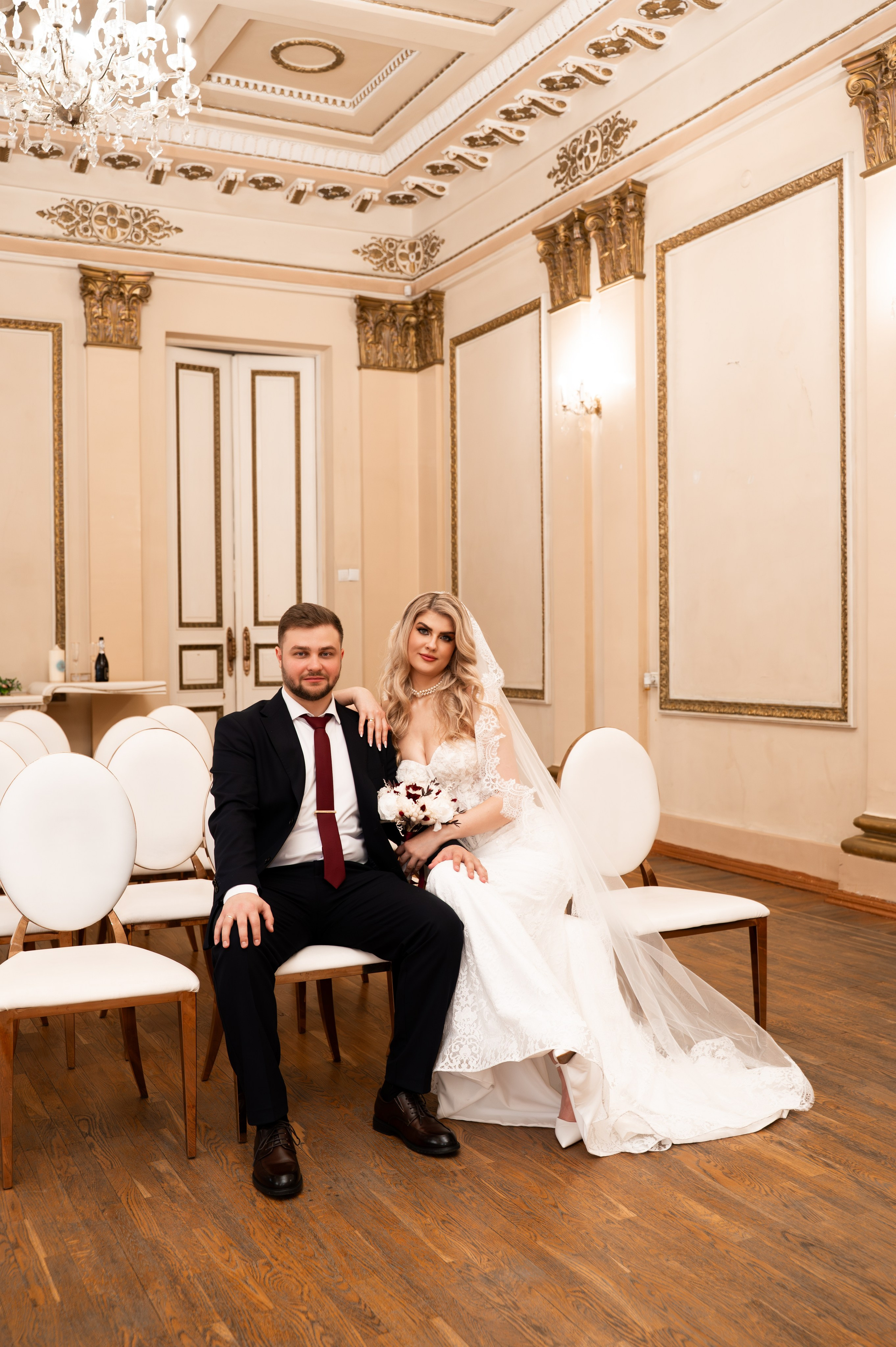 Весілля Максима та Валерії. Сімейний та весільний фотограф Анастасія Дмитренко