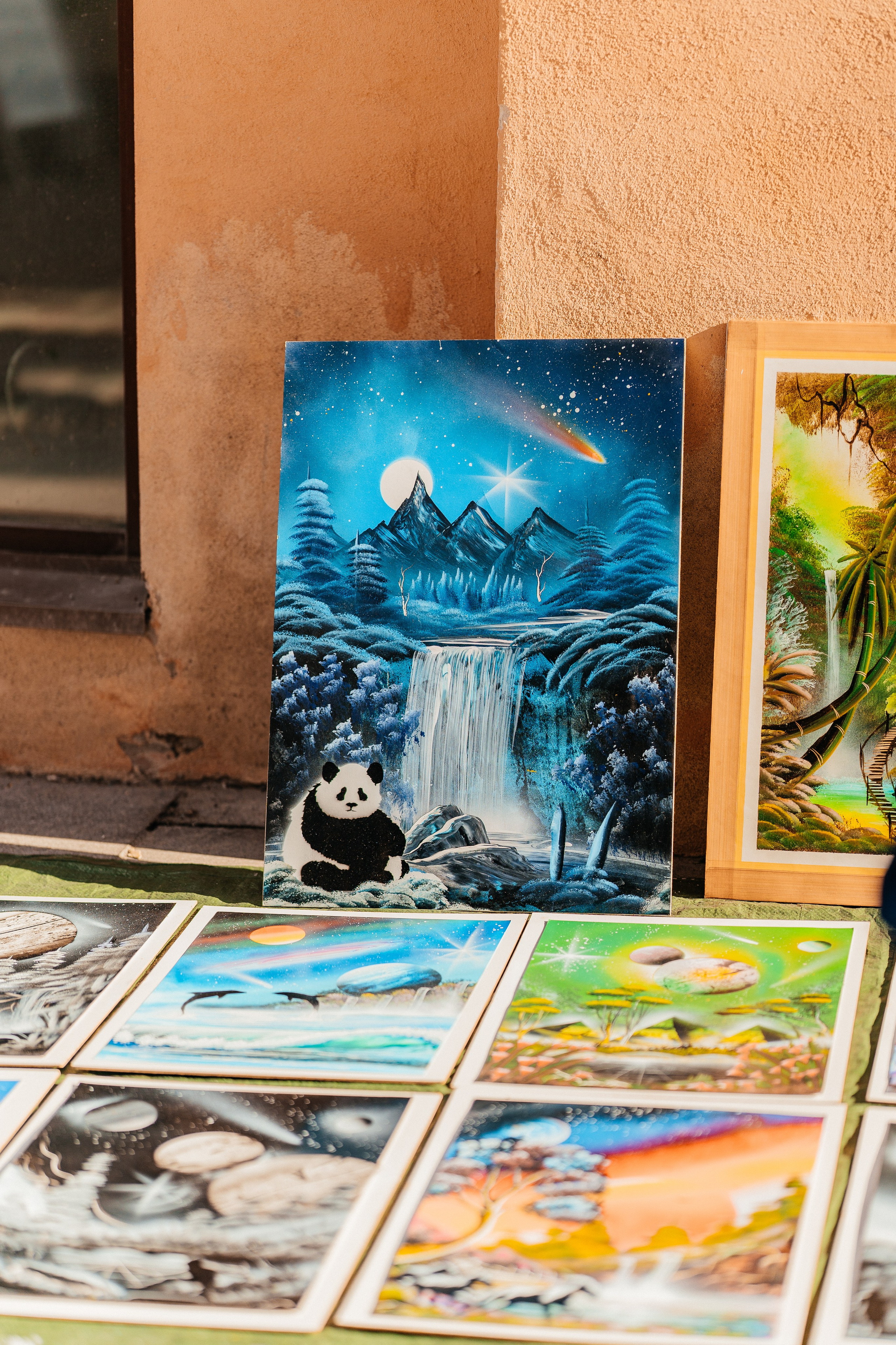 Street photo. Uvarovsphoto