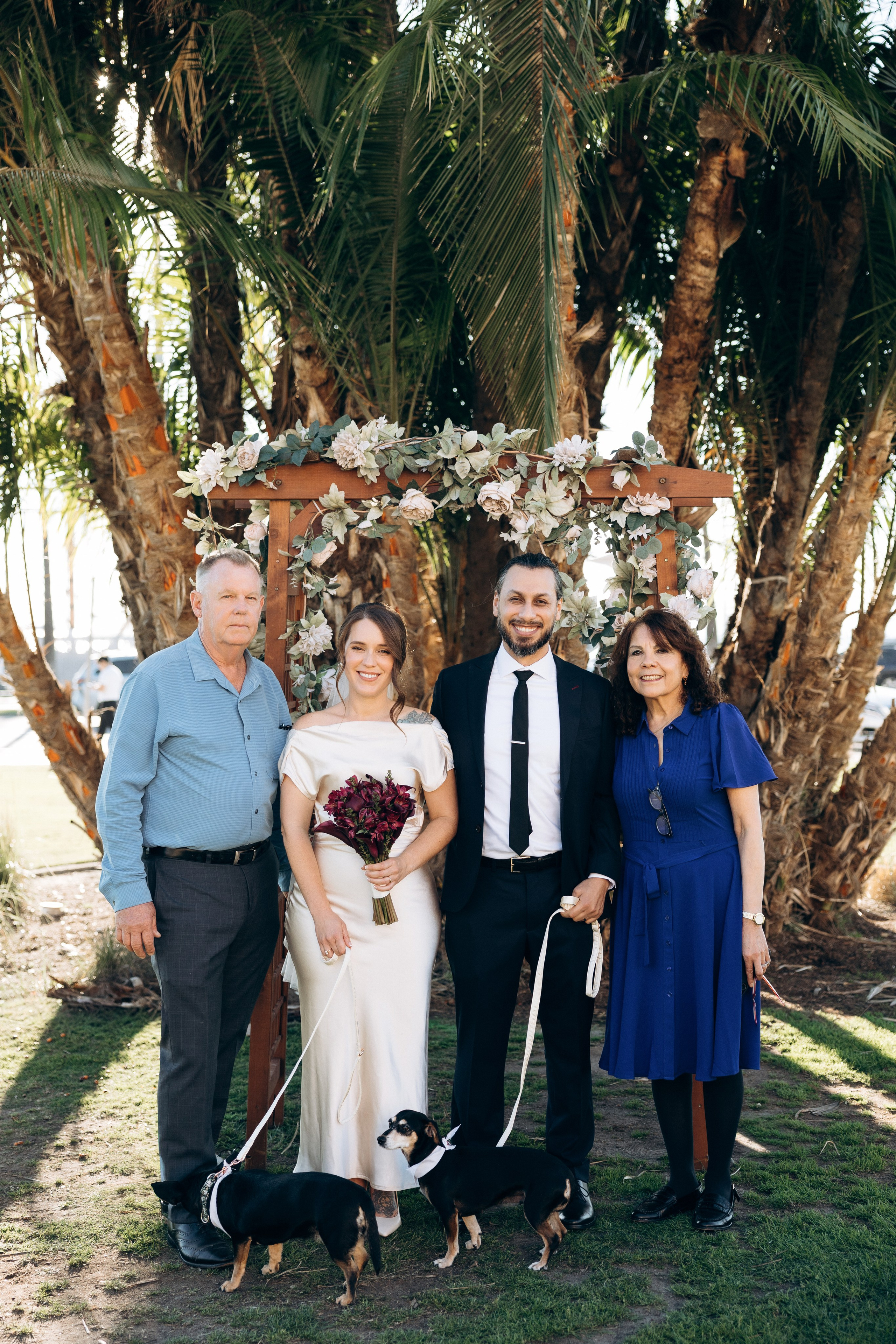 Jessi and Alex. Весільний та сімейний фотограф у Сан-Дієго