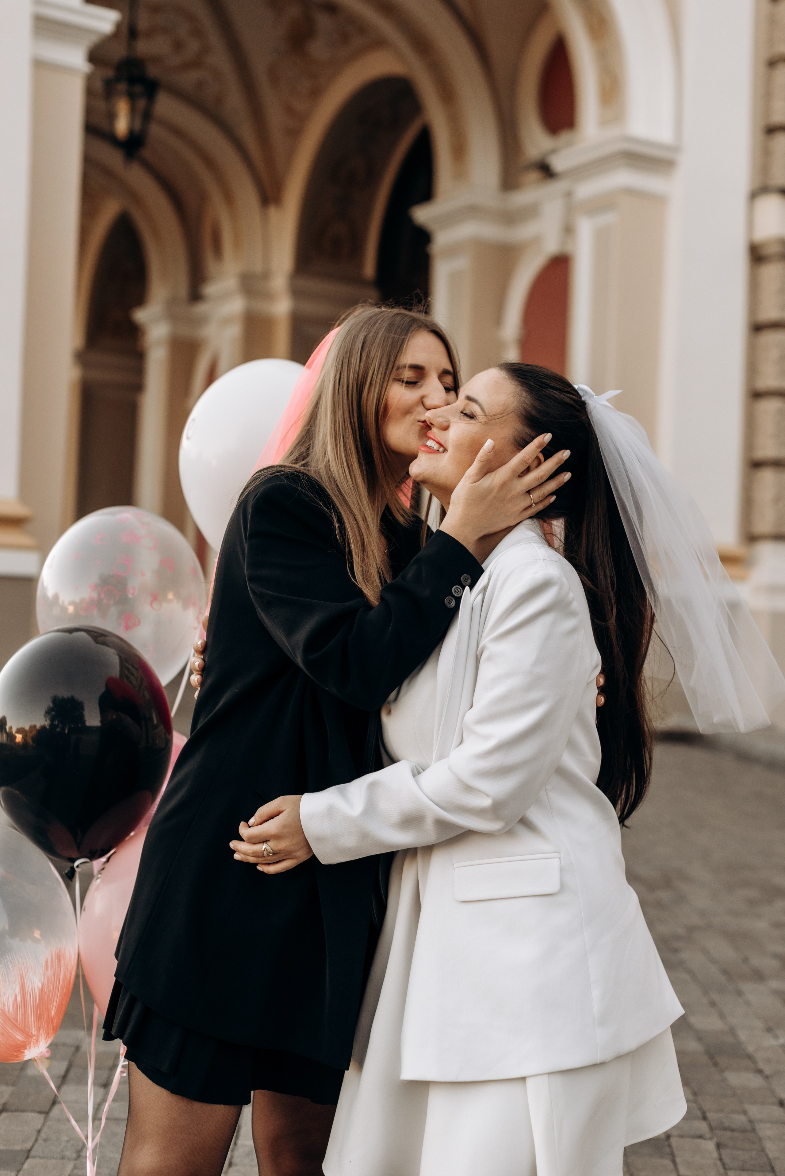 *. Wedding and family photographer San Diego