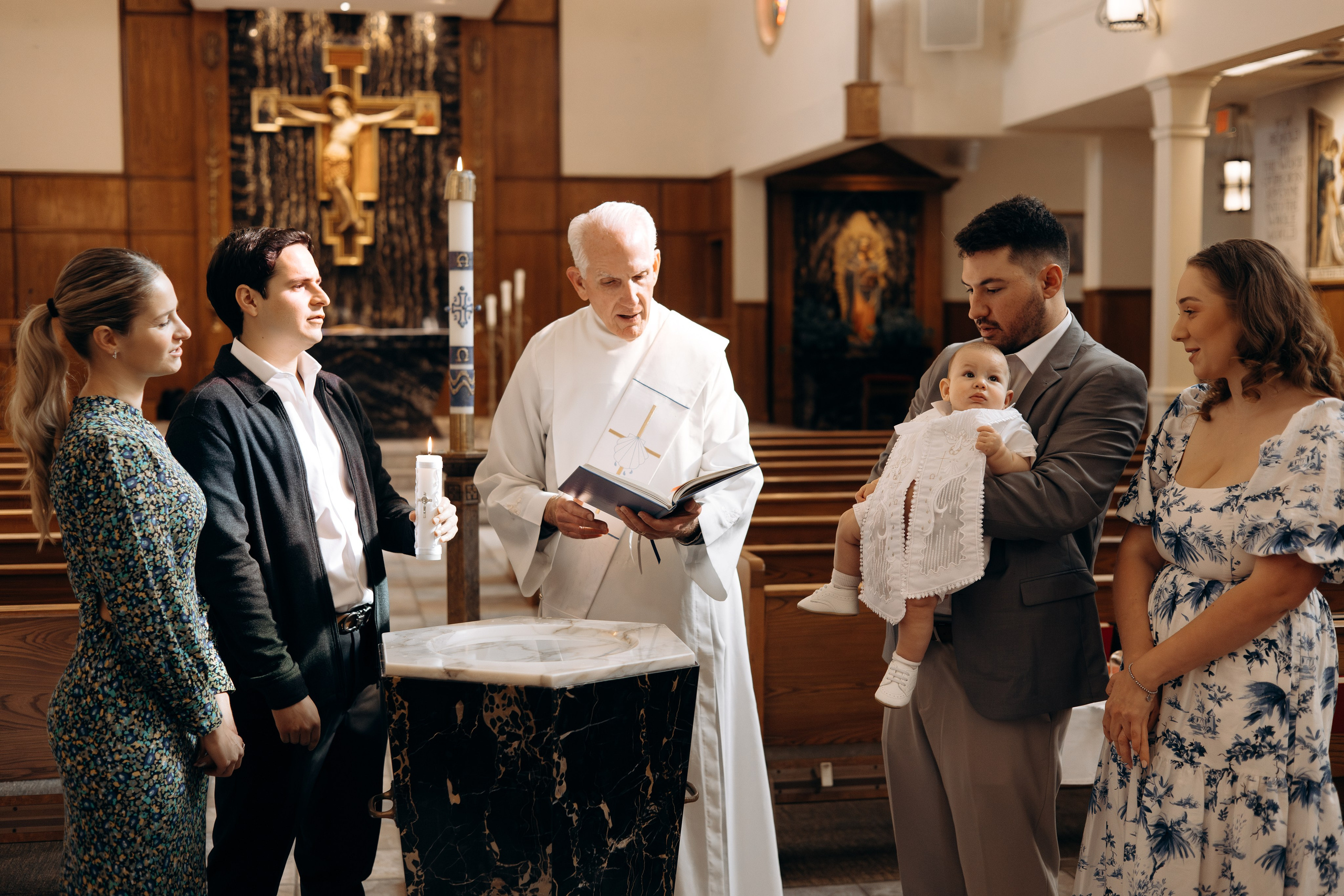 *. Wedding and family photographer San Diego