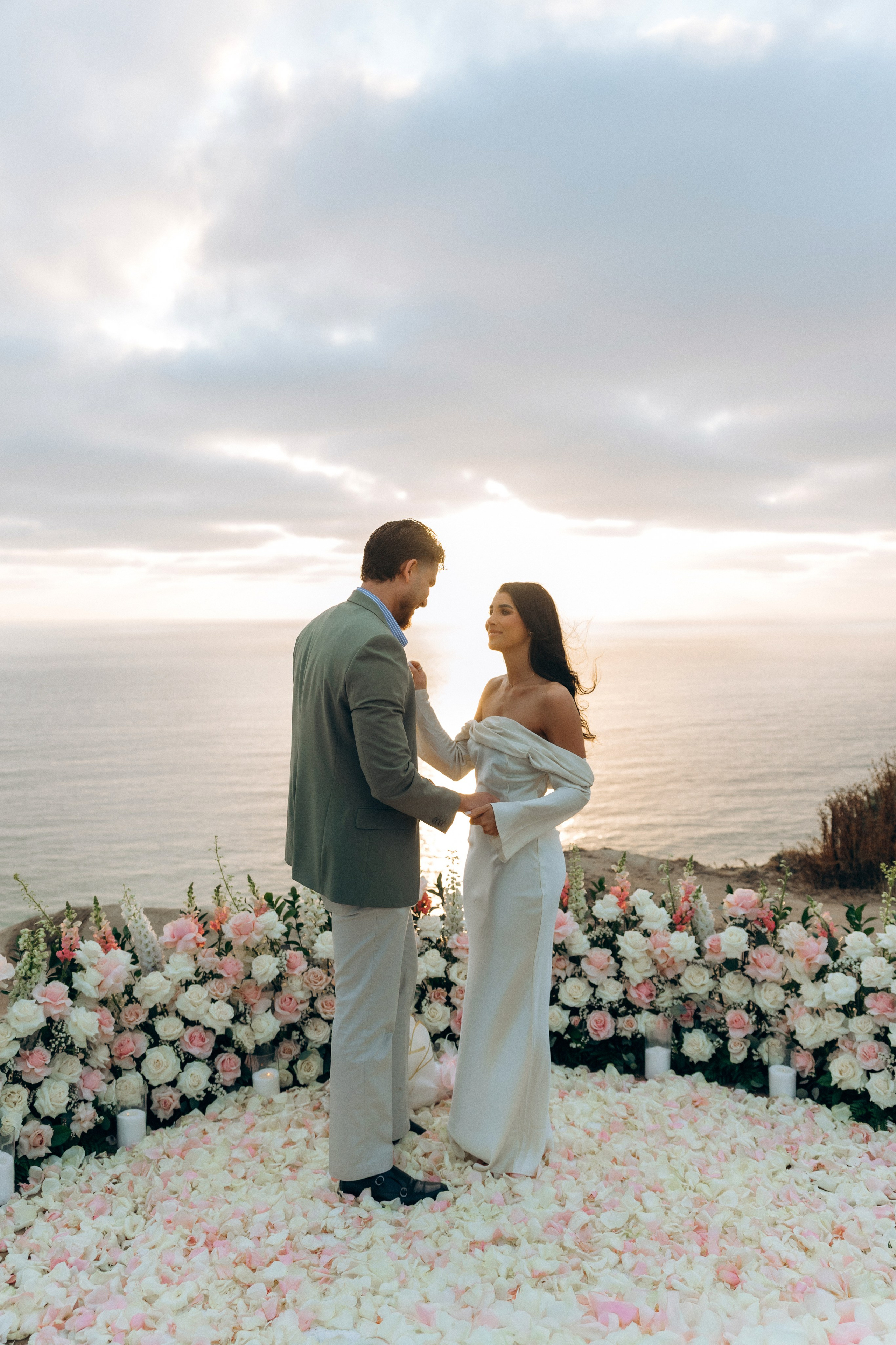 Amin&Saja. Wedding and family photographer San Diego