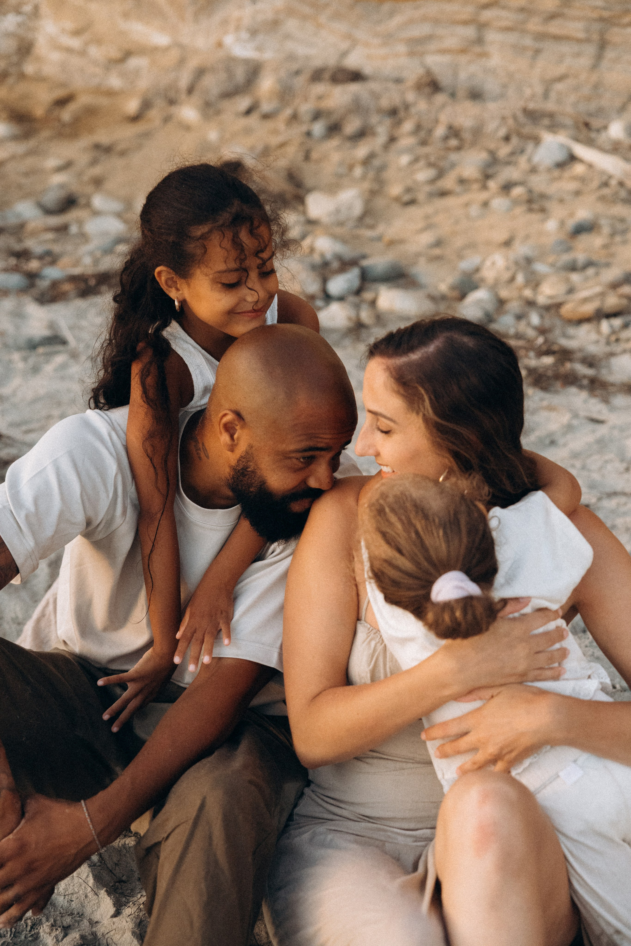 *. Wedding and family photographer San Diego