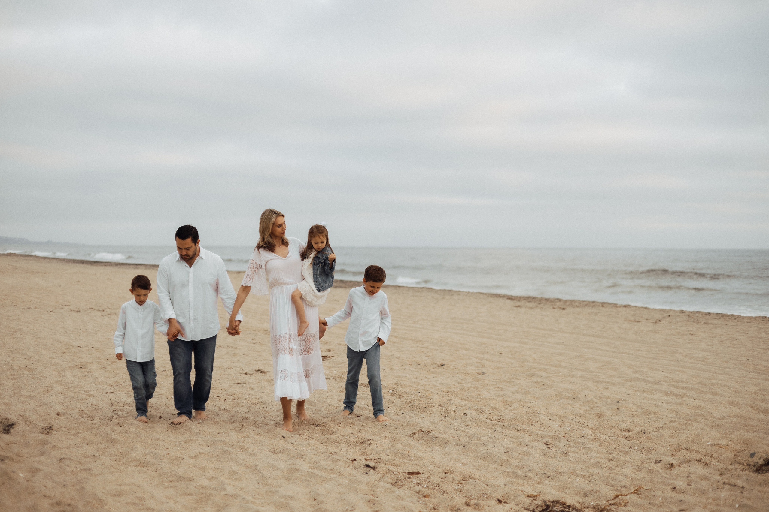 *. Wedding and family photographer San Diego
